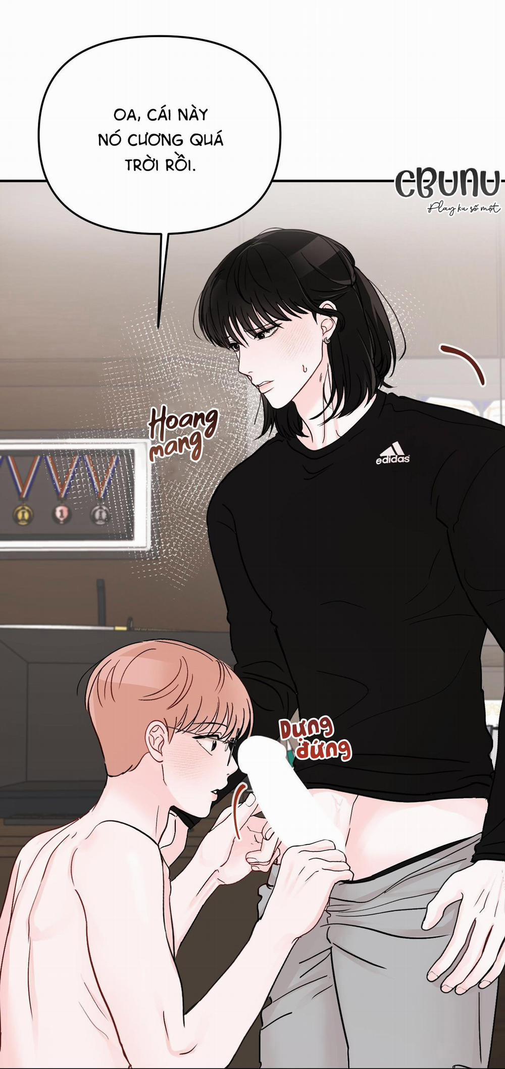 manhwax10.com - Truyện Manhwa (CBunu) Thán phục thanh xuân Chương 55 Trang 88