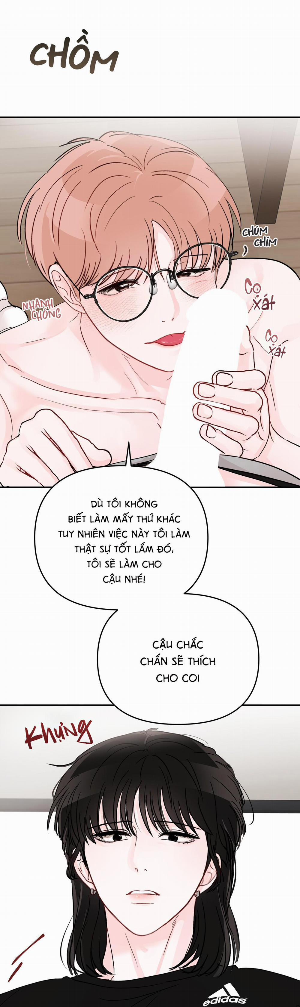 manhwax10.com - Truyện Manhwa (CBunu) Thán phục thanh xuân Chương 55 Trang 90