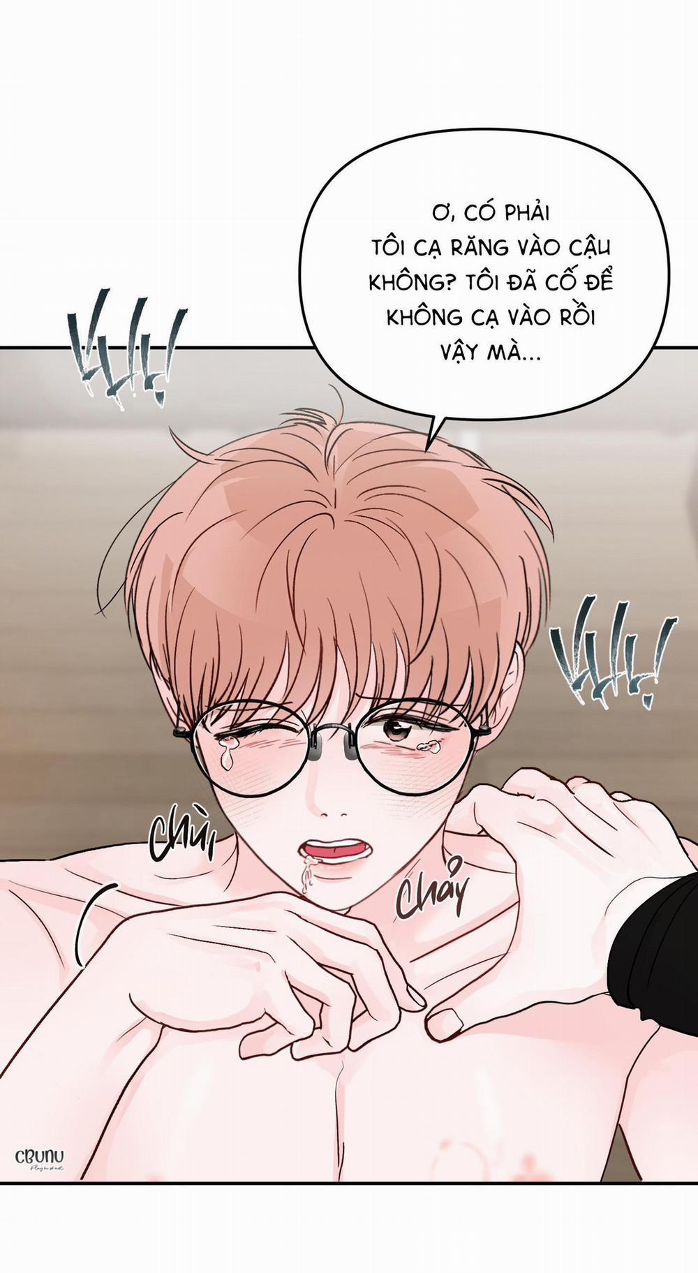 manhwax10.com - Truyện Manhwa (CBunu) Thán phục thanh xuân Chương 56 Trang 14