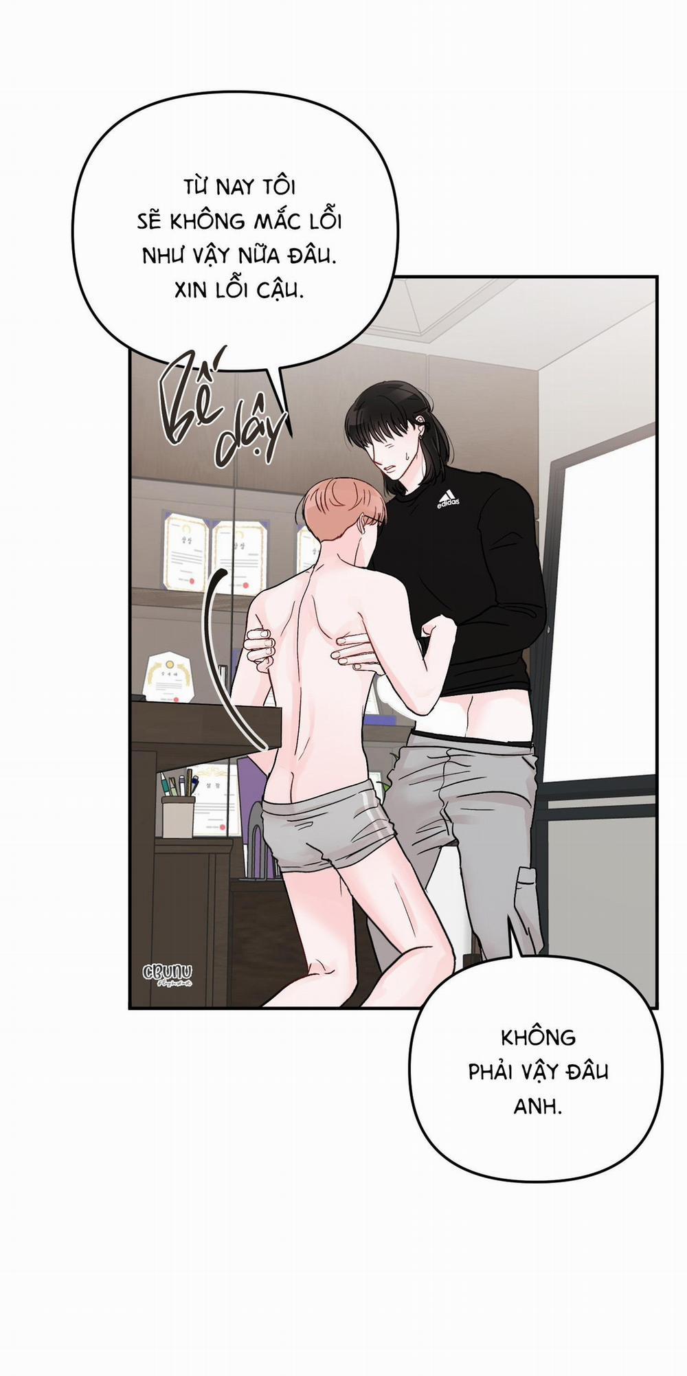 manhwax10.com - Truyện Manhwa (CBunu) Thán phục thanh xuân Chương 56 Trang 15