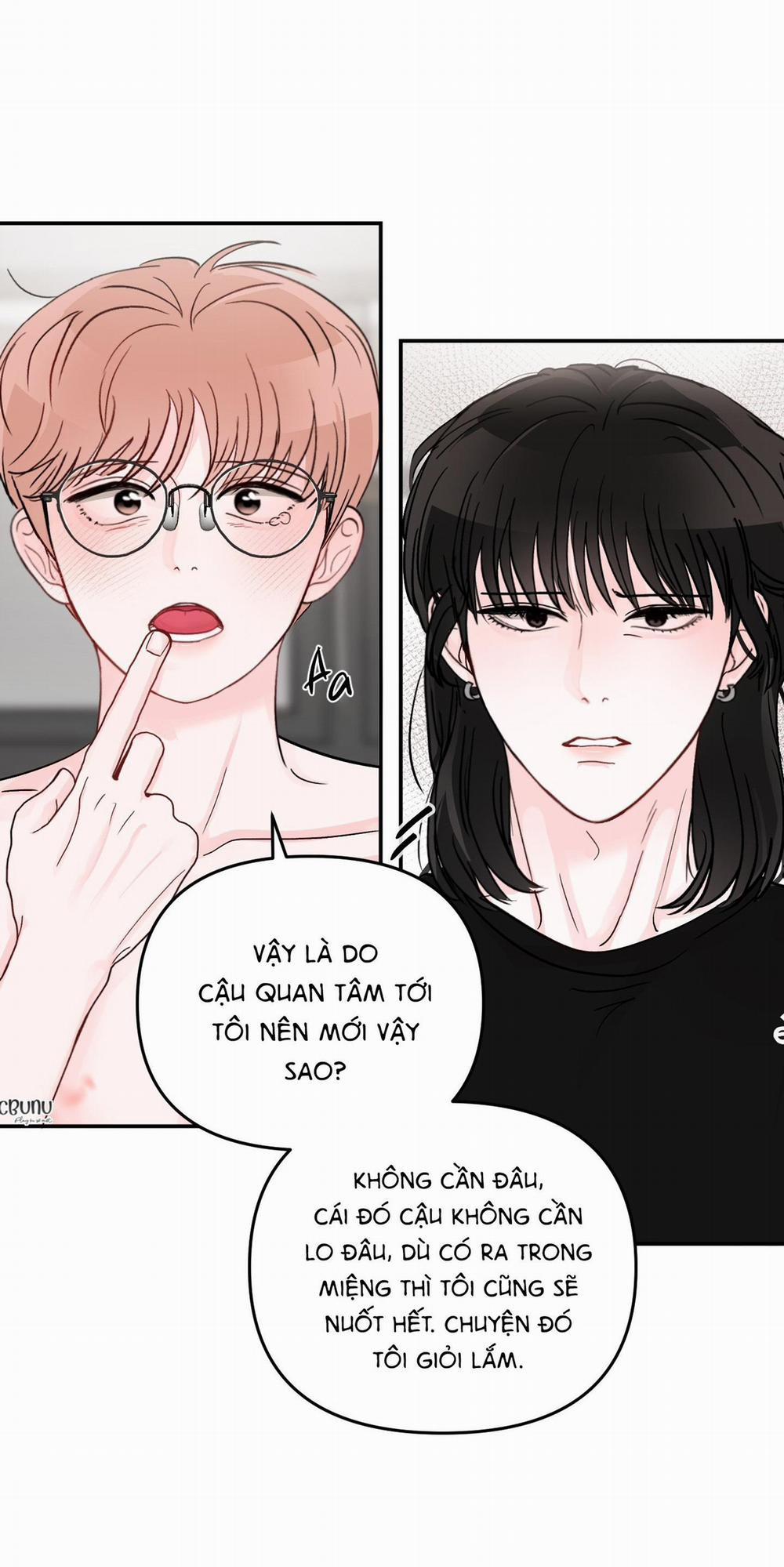 manhwax10.com - Truyện Manhwa (CBunu) Thán phục thanh xuân Chương 56 Trang 16