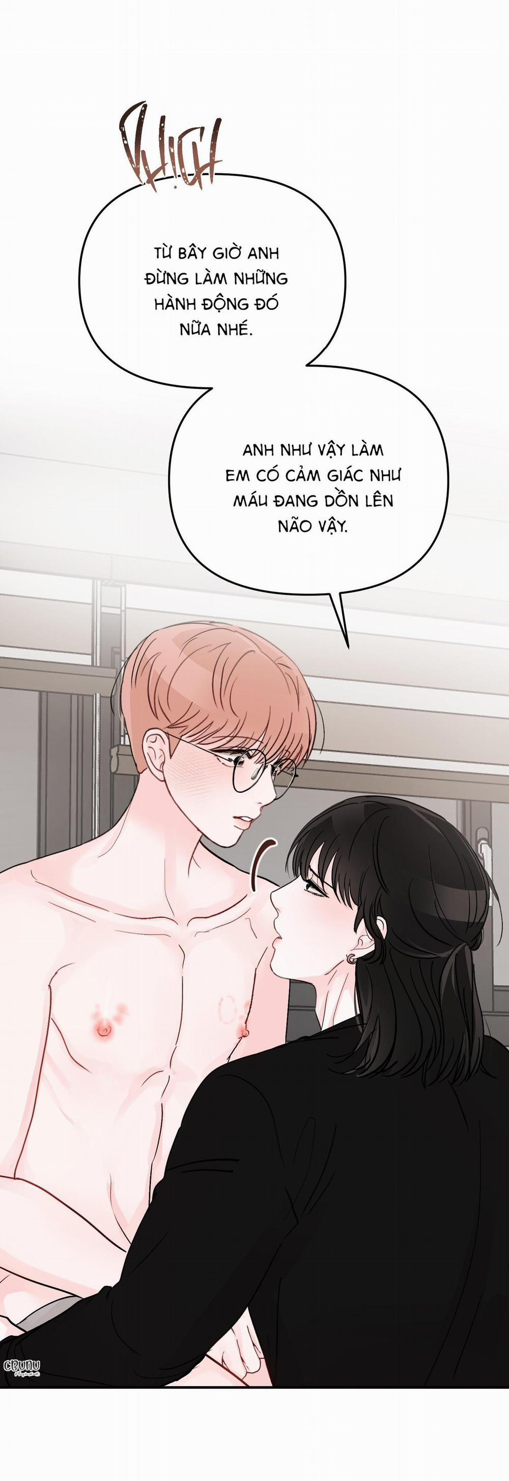 manhwax10.com - Truyện Manhwa (CBunu) Thán phục thanh xuân Chương 56 Trang 18