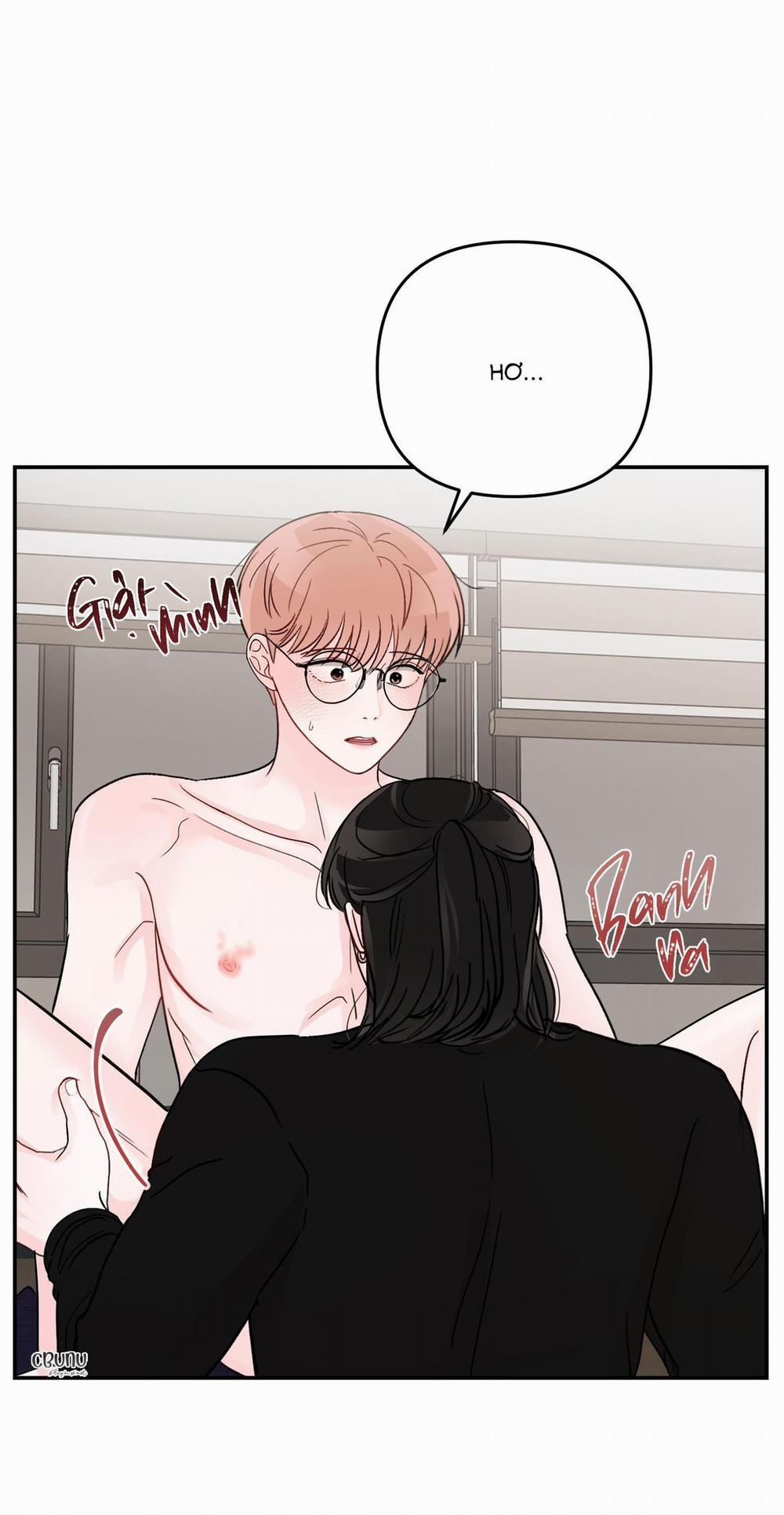 manhwax10.com - Truyện Manhwa (CBunu) Thán phục thanh xuân Chương 56 Trang 22