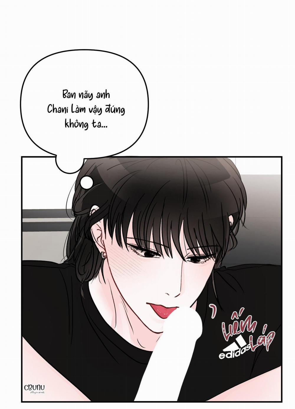 manhwax10.com - Truyện Manhwa (CBunu) Thán phục thanh xuân Chương 56 Trang 25