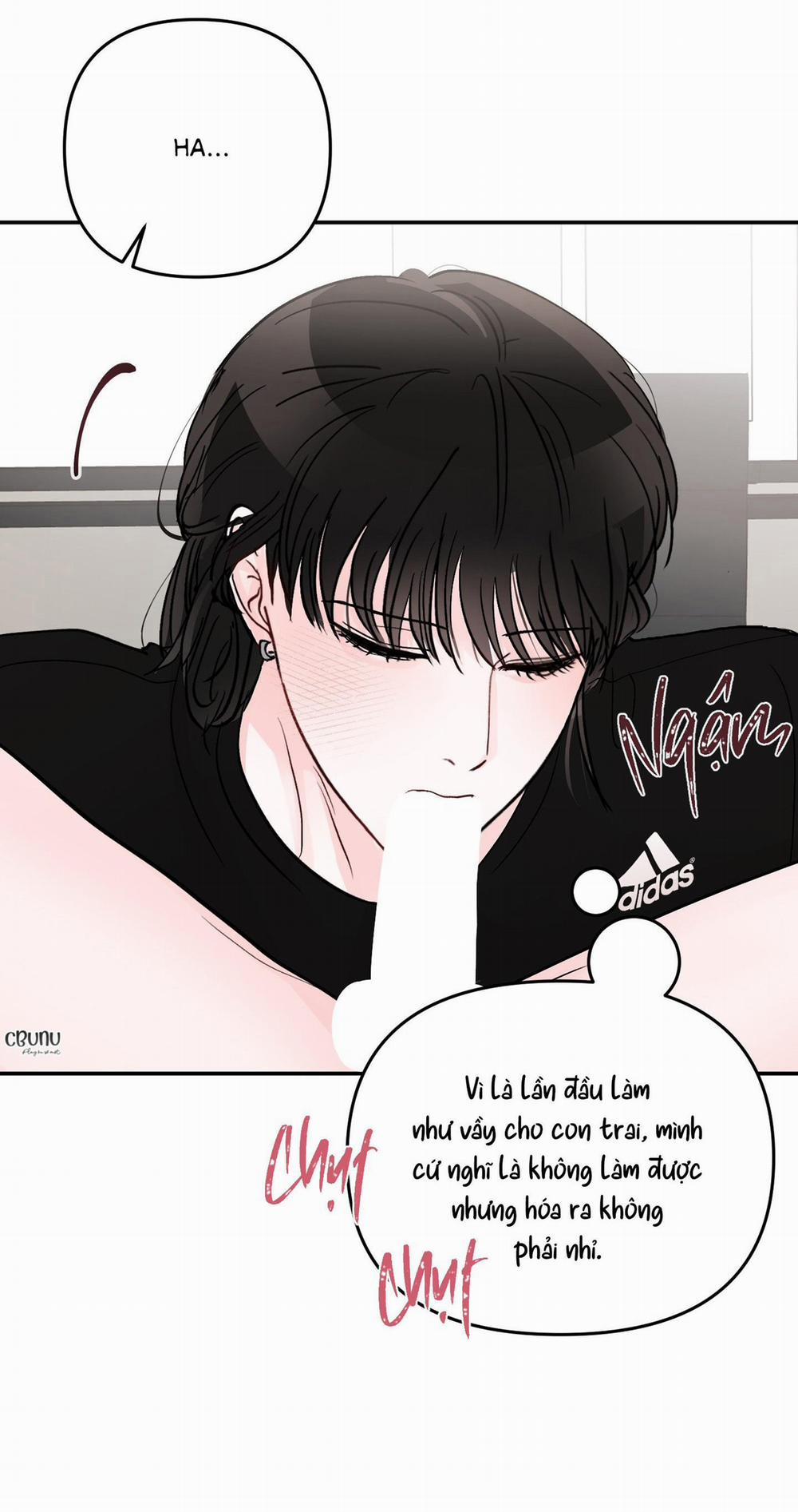 manhwax10.com - Truyện Manhwa (CBunu) Thán phục thanh xuân Chương 56 Trang 26