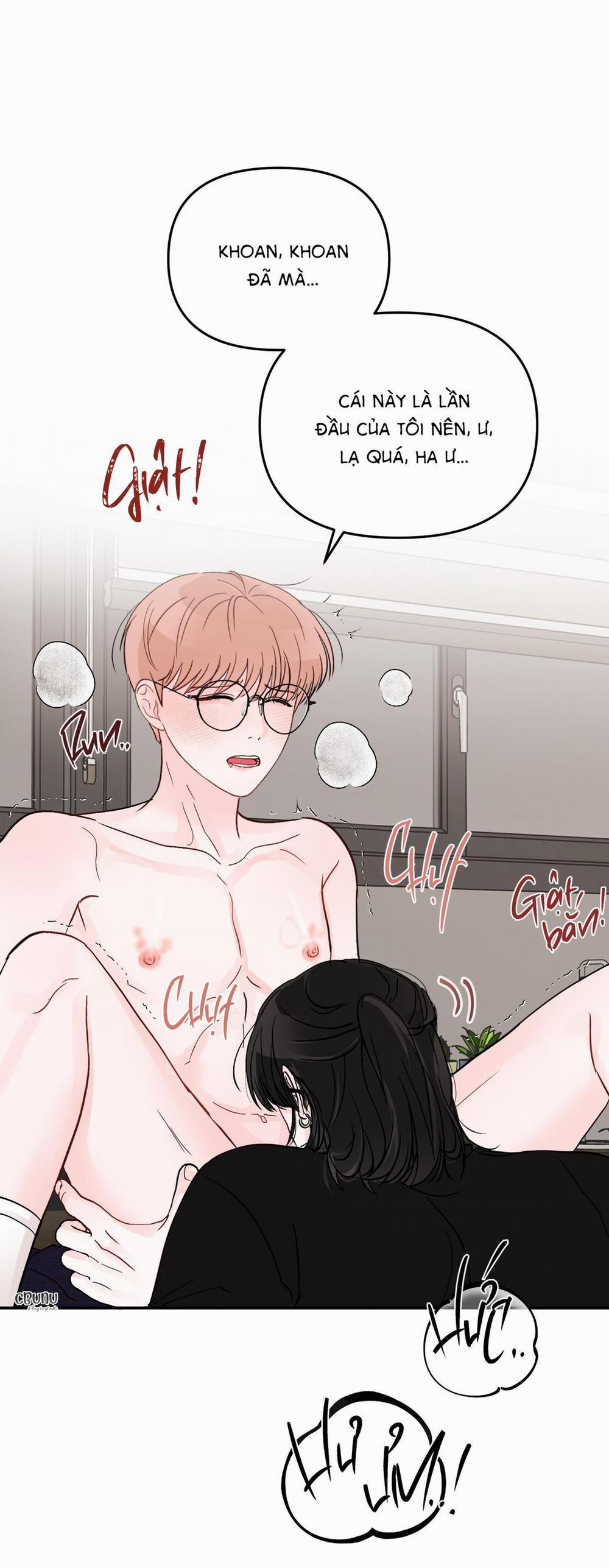 manhwax10.com - Truyện Manhwa (CBunu) Thán phục thanh xuân Chương 56 Trang 28