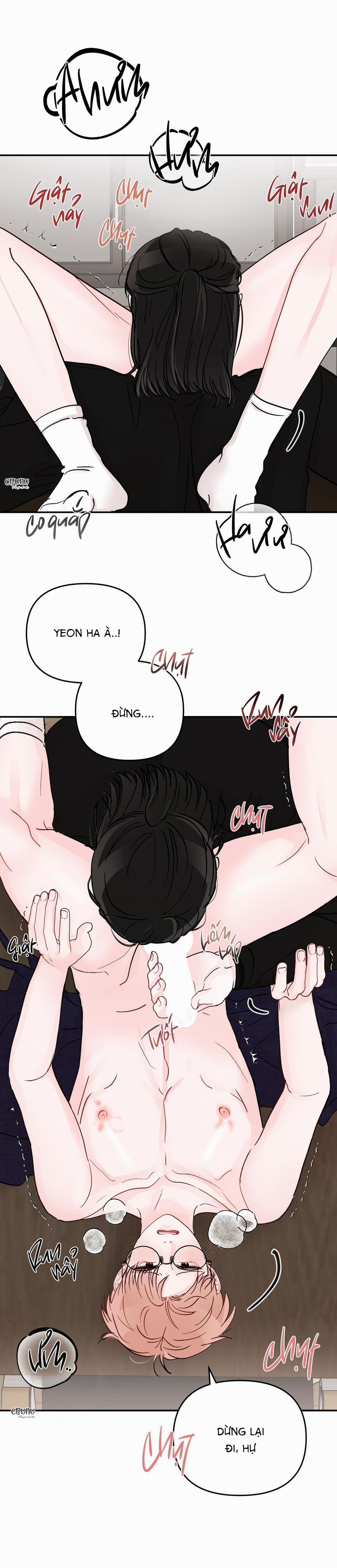 manhwax10.com - Truyện Manhwa (CBunu) Thán phục thanh xuân Chương 56 Trang 40