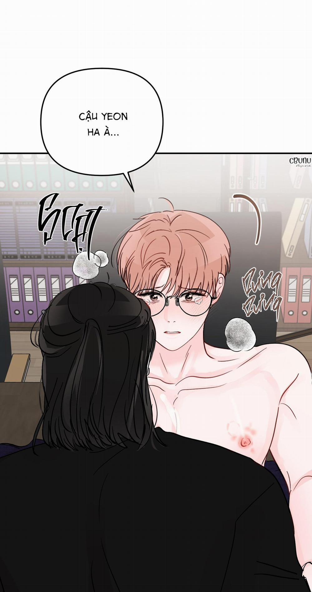 manhwax10.com - Truyện Manhwa (CBunu) Thán phục thanh xuân Chương 56 Trang 54