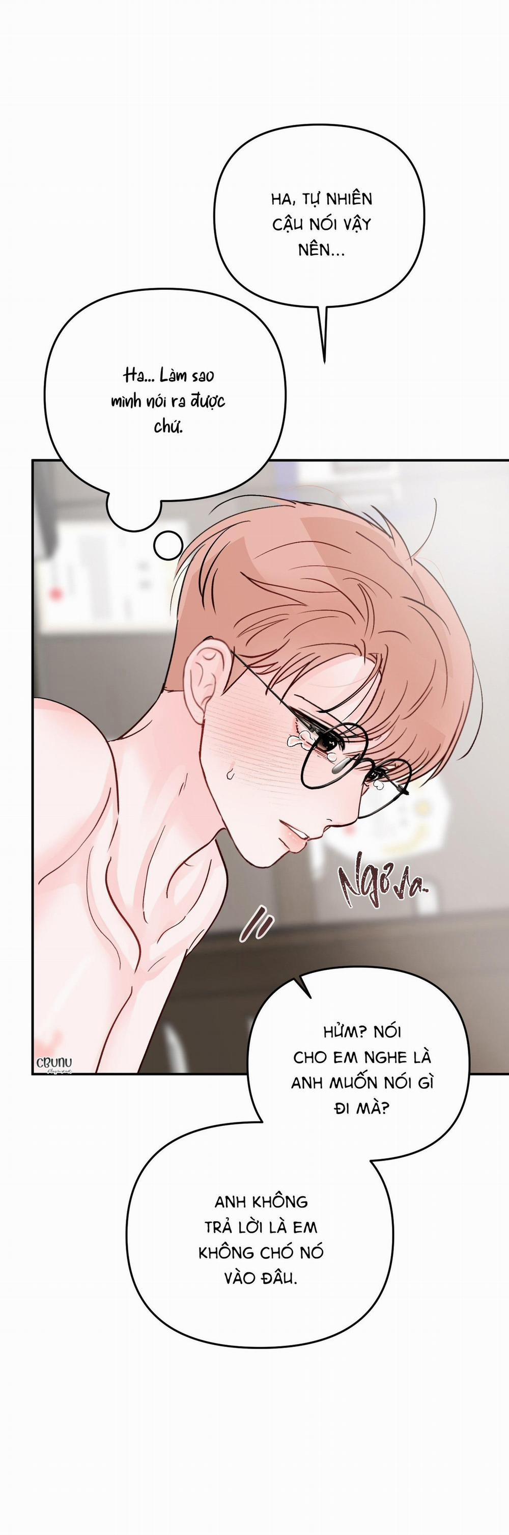 manhwax10.com - Truyện Manhwa (CBunu) Thán phục thanh xuân Chương 56 Trang 57