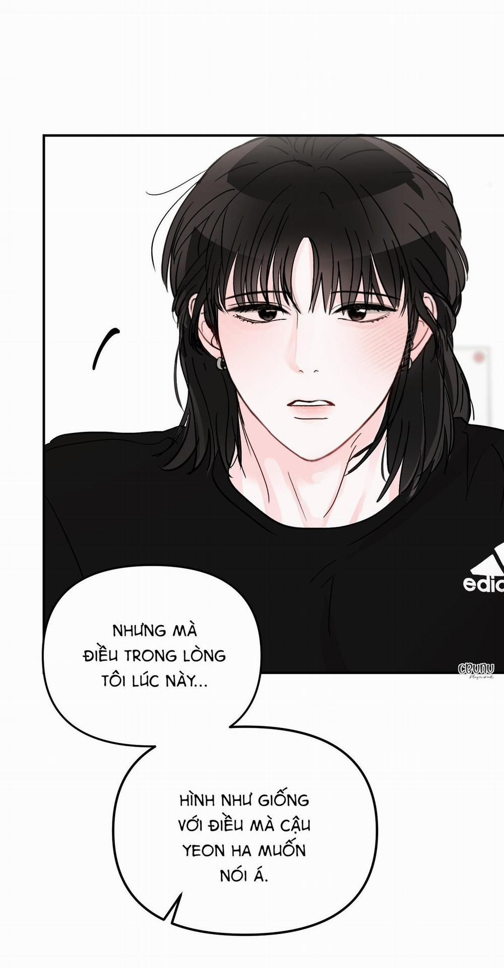 manhwax10.com - Truyện Manhwa (CBunu) Thán phục thanh xuân Chương 56 Trang 59