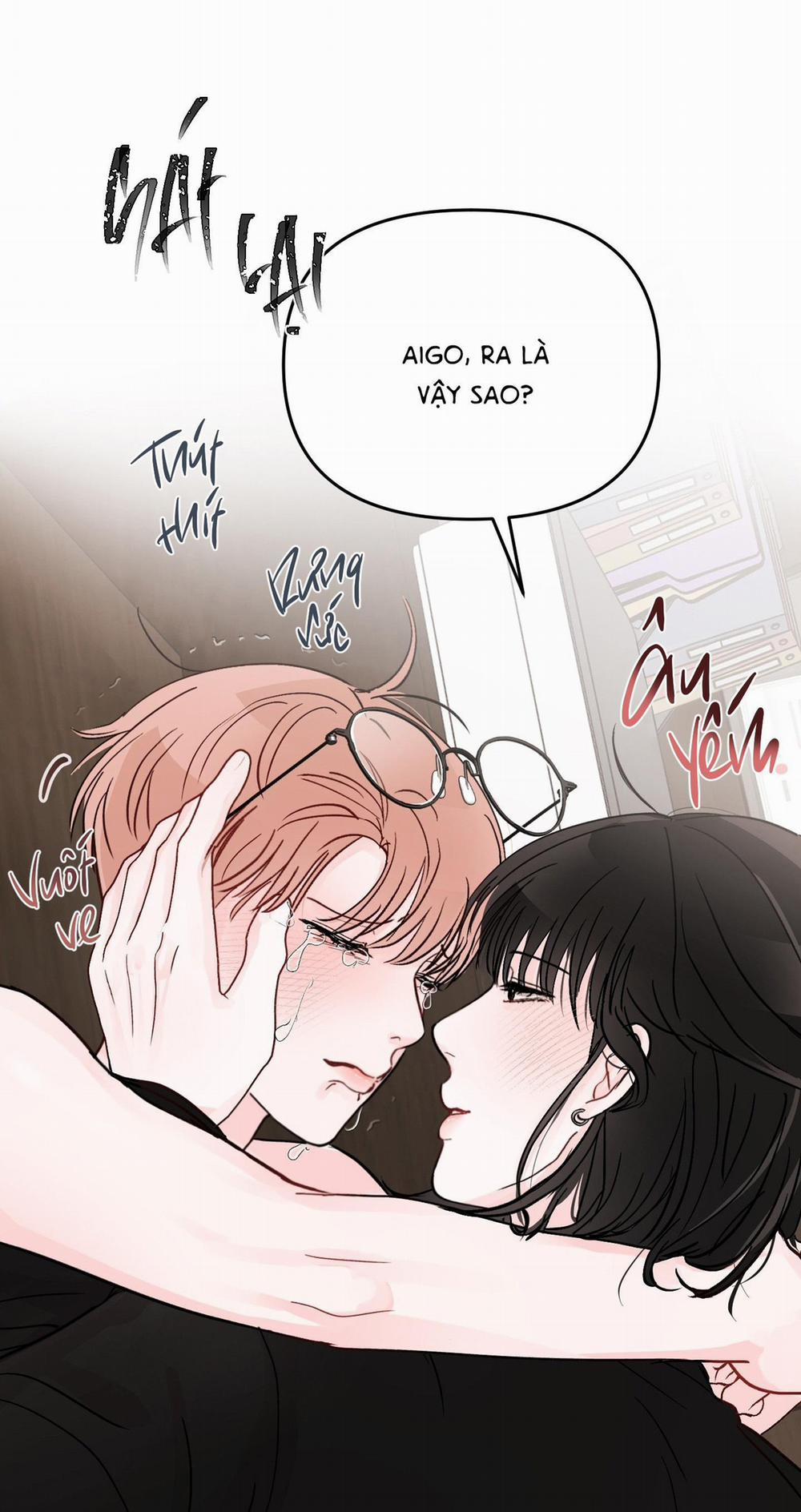 manhwax10.com - Truyện Manhwa (CBunu) Thán phục thanh xuân Chương 56 Trang 63