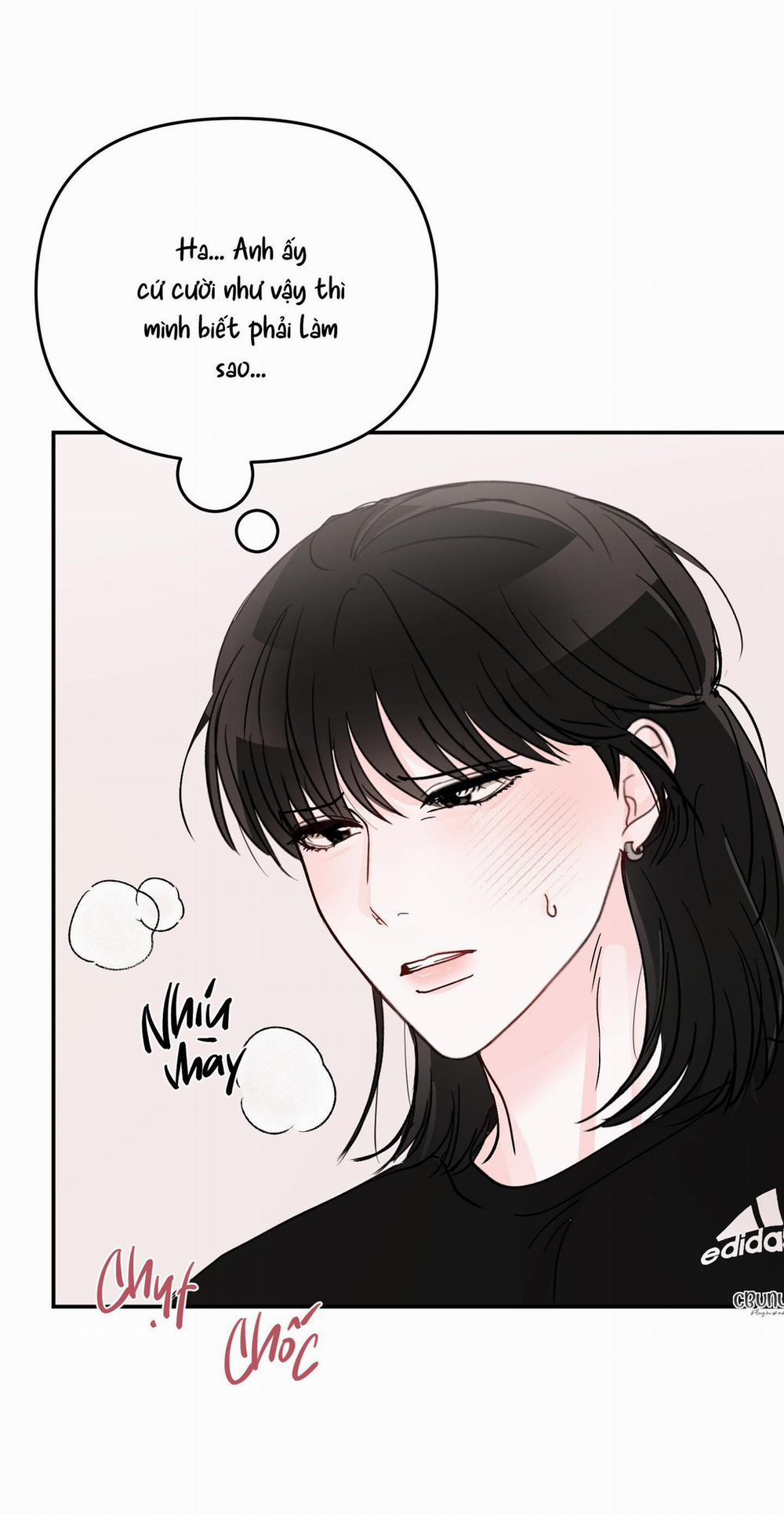 manhwax10.com - Truyện Manhwa (CBunu) Thán phục thanh xuân Chương 56 Trang 8