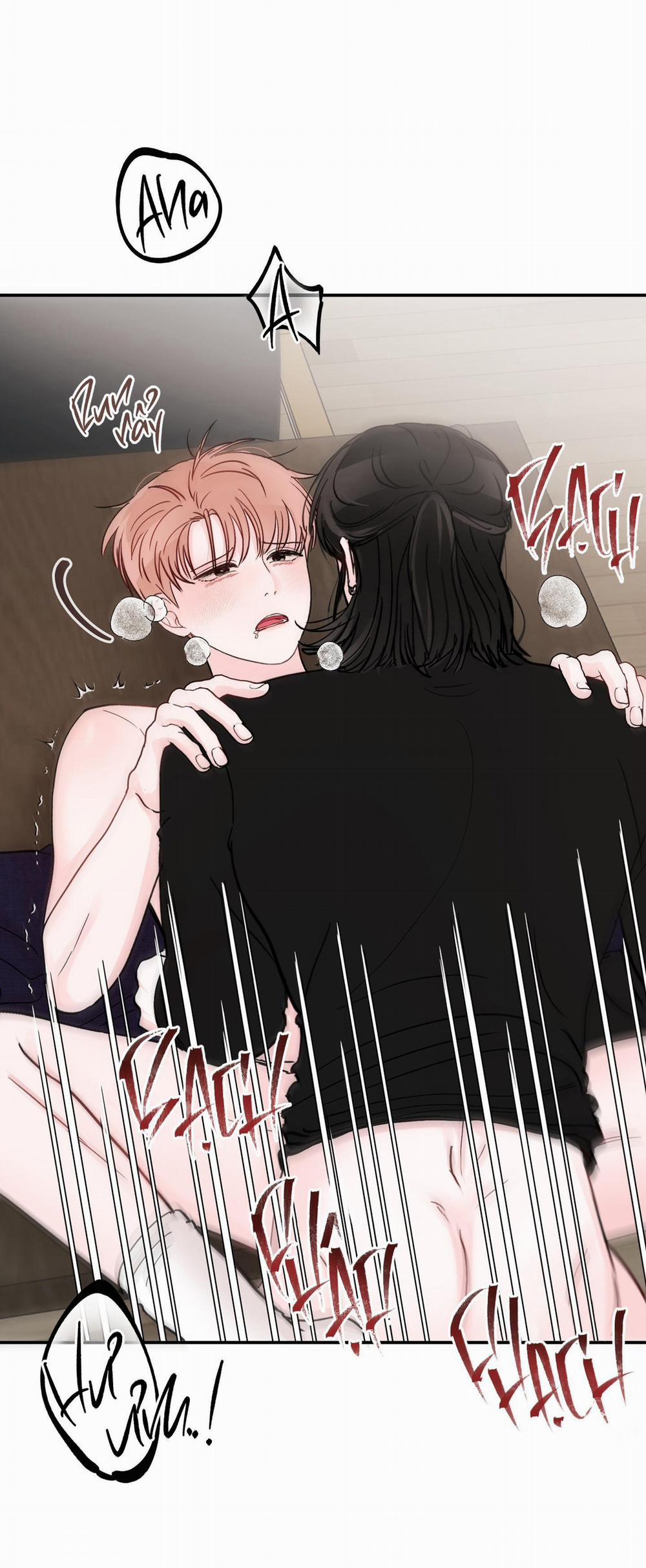 manhwax10.com - Truyện Manhwa (CBunu) Thán phục thanh xuân Chương 57 H Trang 15