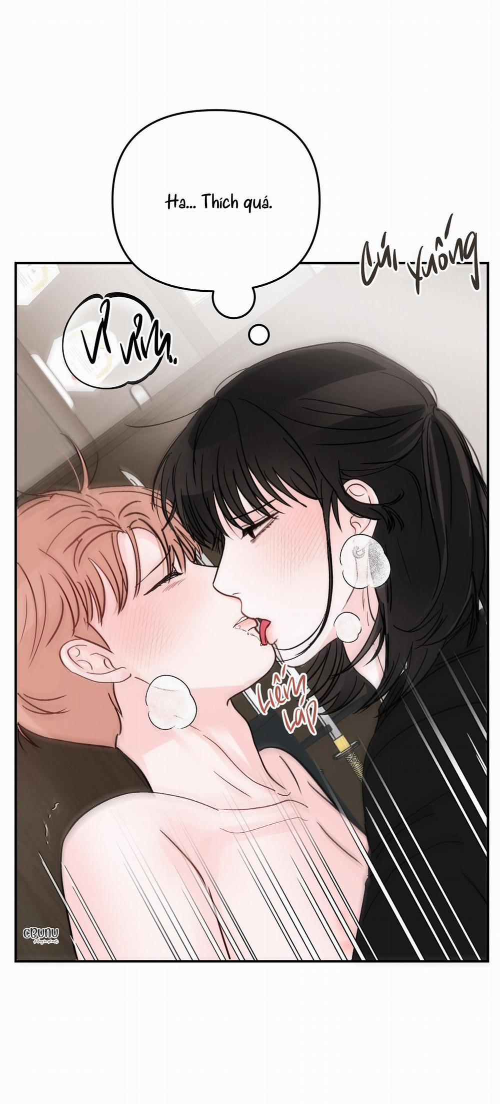 manhwax10.com - Truyện Manhwa (CBunu) Thán phục thanh xuân Chương 57 H Trang 18