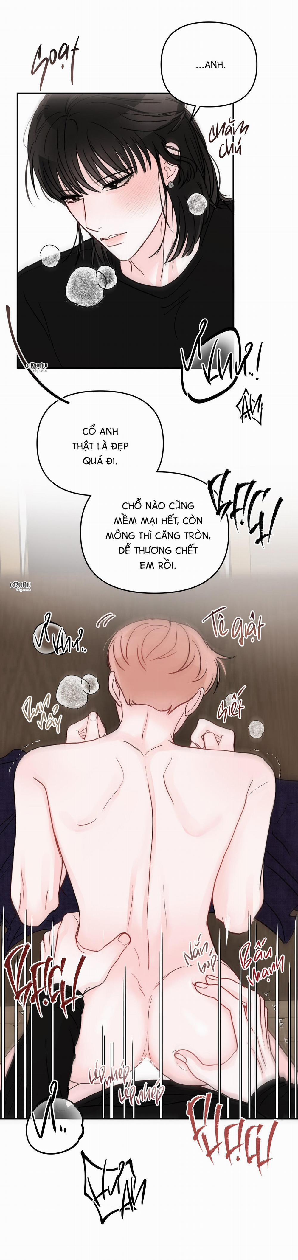 manhwax10.com - Truyện Manhwa (CBunu) Thán phục thanh xuân Chương 57 H Trang 24