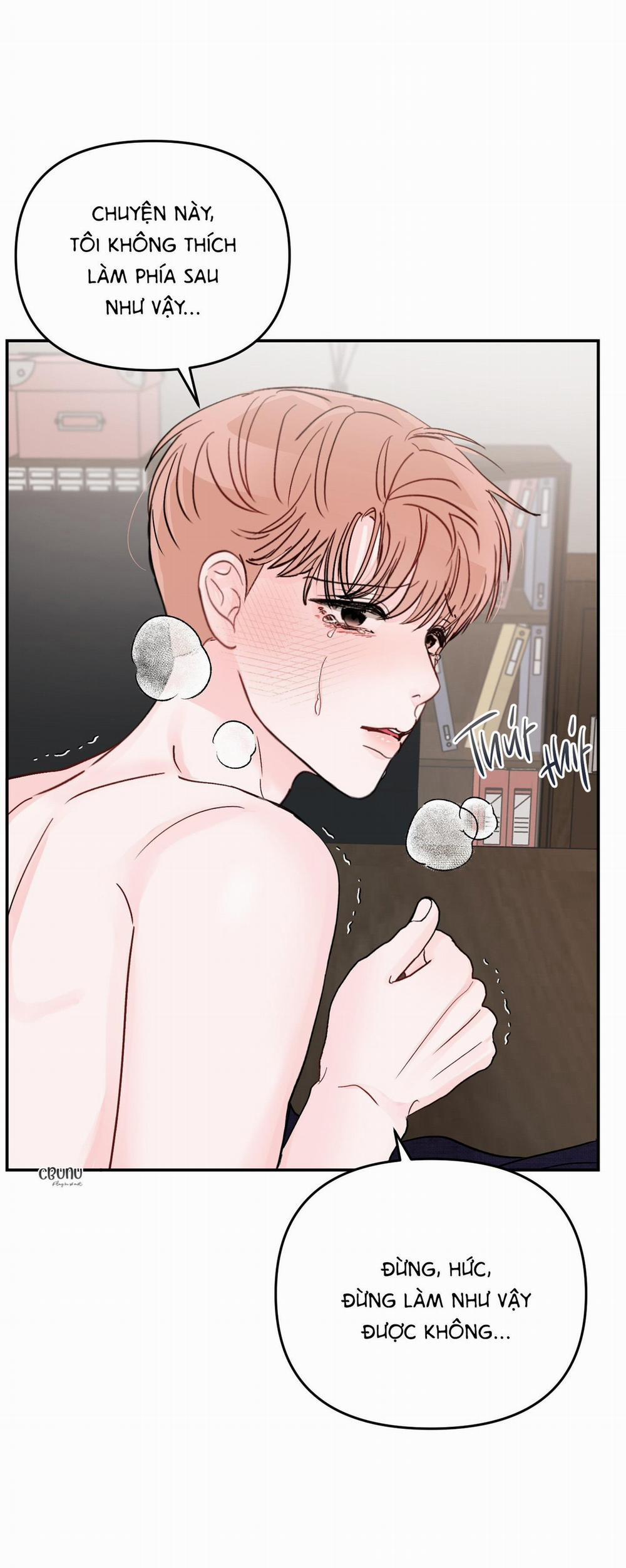 manhwax10.com - Truyện Manhwa (CBunu) Thán phục thanh xuân Chương 57 H Trang 27