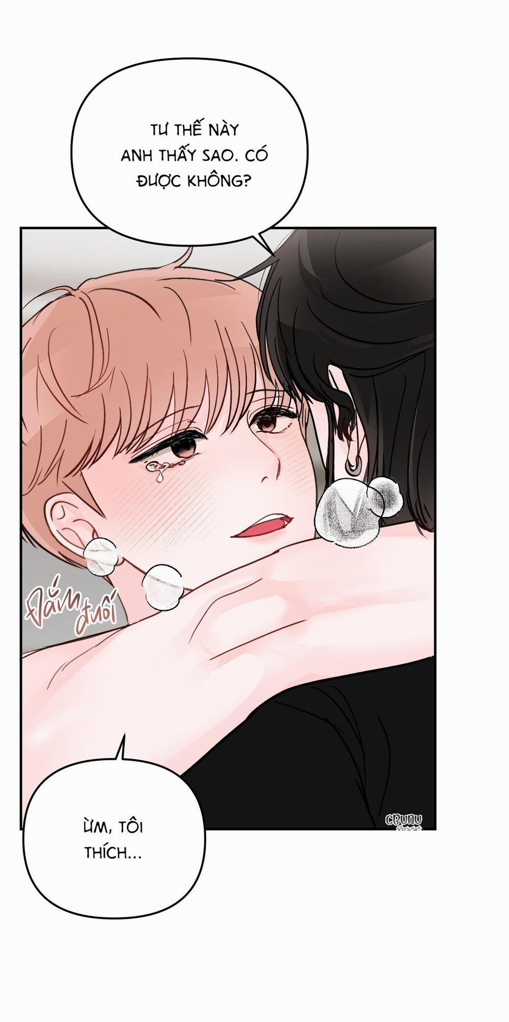 manhwax10.com - Truyện Manhwa (CBunu) Thán phục thanh xuân Chương 57 H Trang 32