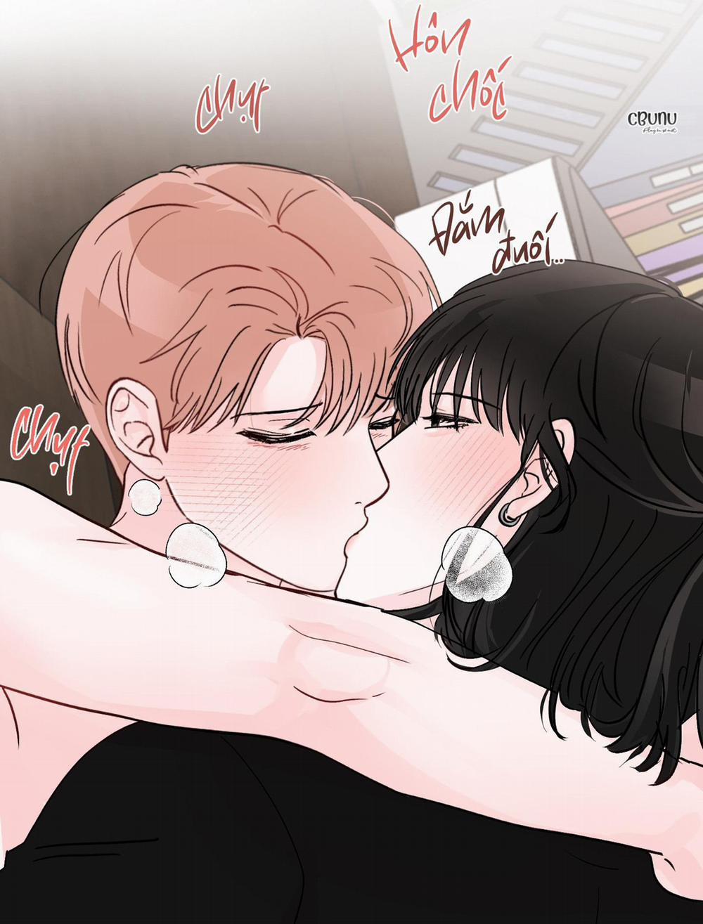 manhwax10.com - Truyện Manhwa (CBunu) Thán phục thanh xuân Chương 57 H Trang 5