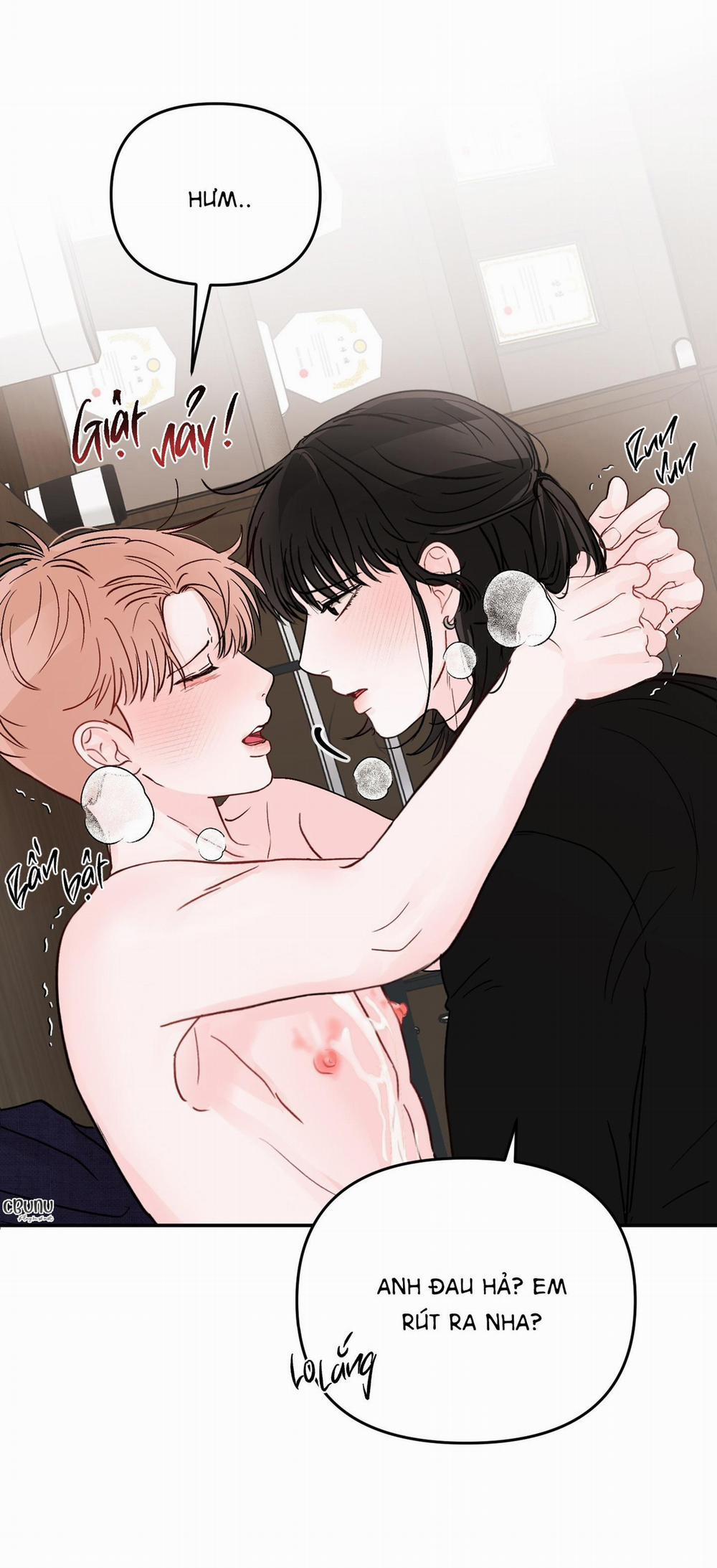 manhwax10.com - Truyện Manhwa (CBunu) Thán phục thanh xuân Chương 57 H Trang 10