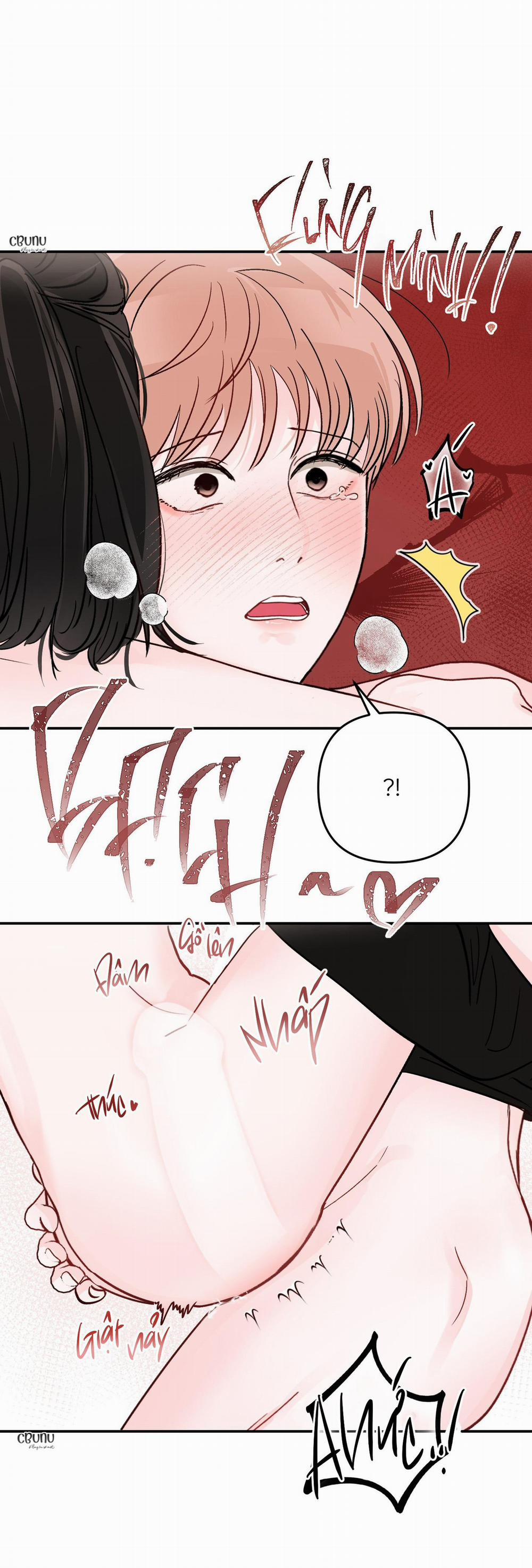 manhwax10.com - Truyện Manhwa (CBunu) Thán phục thanh xuân Chương 57 Trang 42