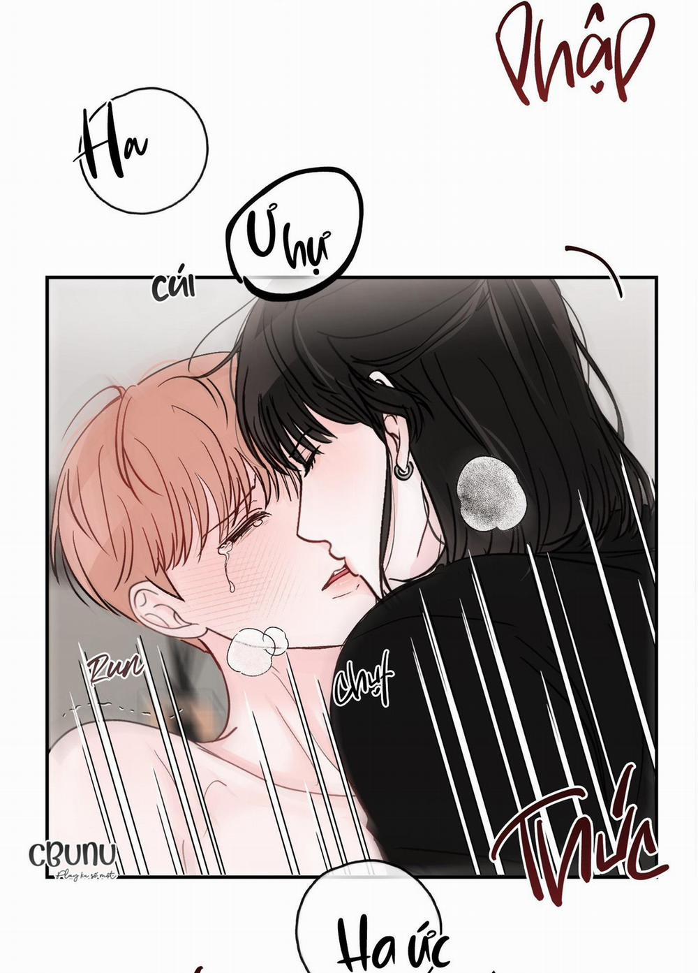 manhwax10.com - Truyện Manhwa (CBunu) Thán phục thanh xuân Chương 58 H Trang 5