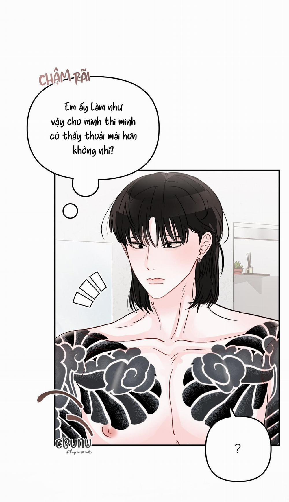 manhwax10.com - Truyện Manhwa (CBunu) Thán phục thanh xuân Chương 58 H Trang 48