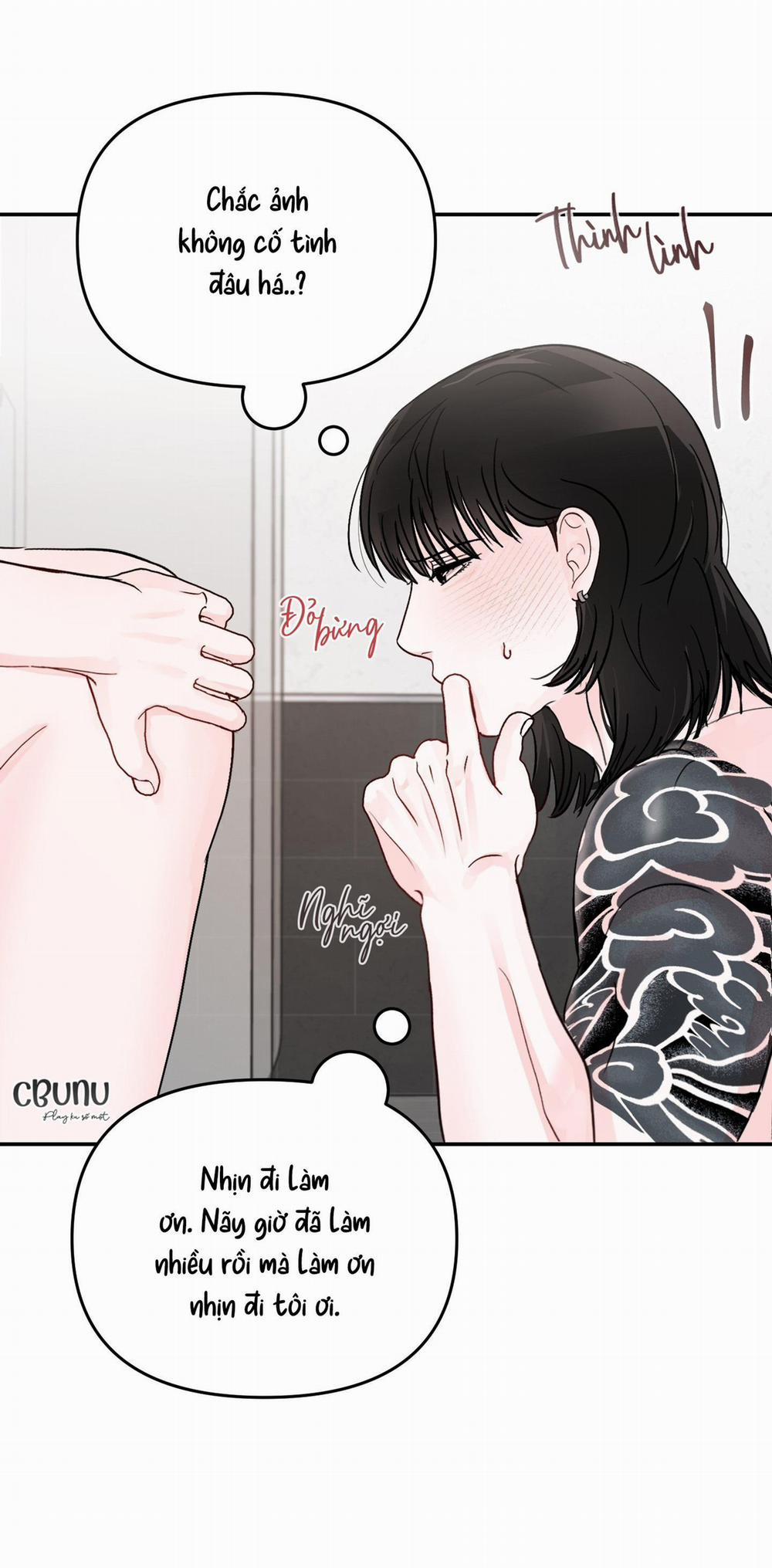 manhwax10.com - Truyện Manhwa (CBunu) Thán phục thanh xuân Chương 58 H Trang 52