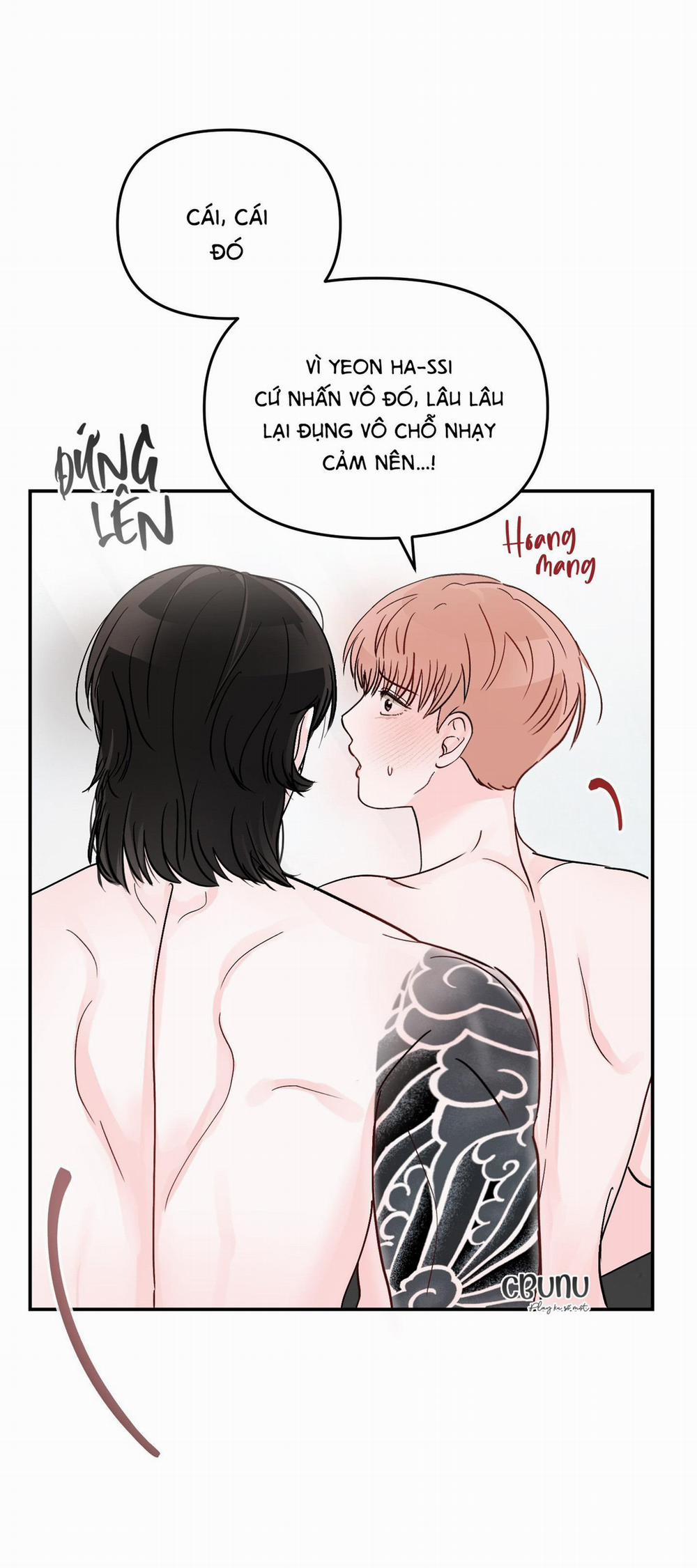 manhwax10.com - Truyện Manhwa (CBunu) Thán phục thanh xuân Chương 58 H Trang 62