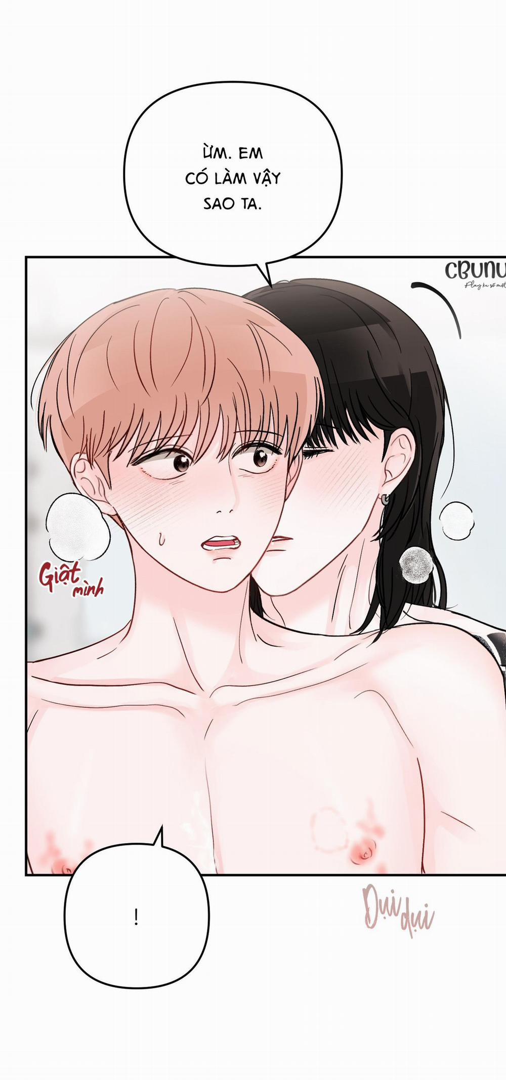 manhwax10.com - Truyện Manhwa (CBunu) Thán phục thanh xuân Chương 58 H Trang 63