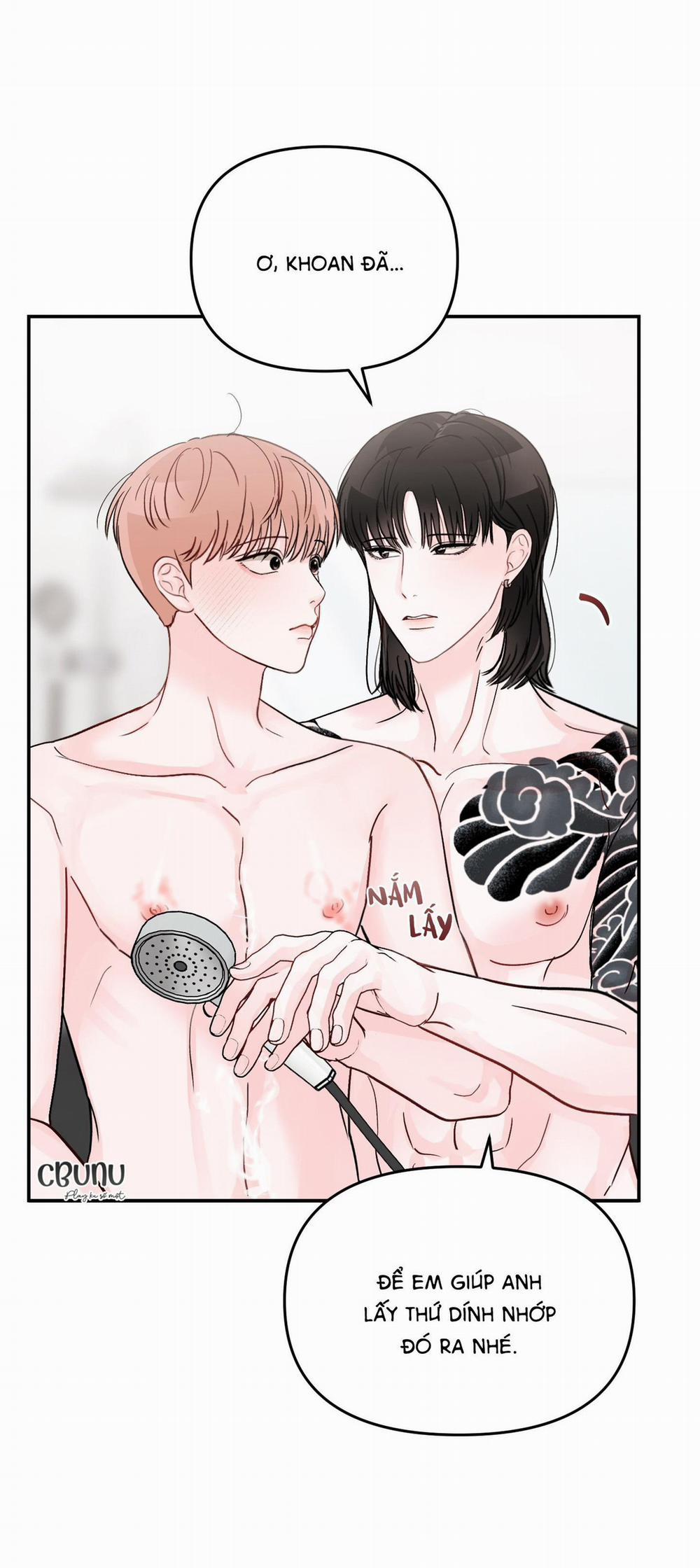 manhwax10.com - Truyện Manhwa (CBunu) Thán phục thanh xuân Chương 58 Trang 44