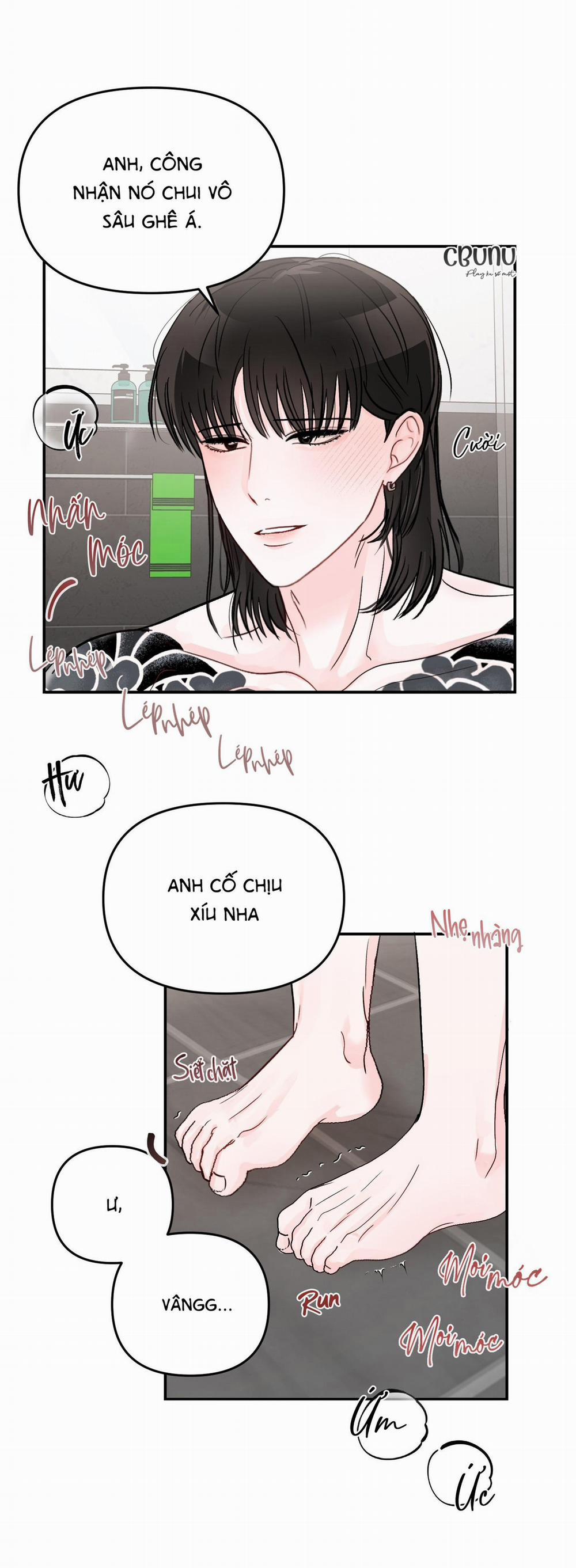 manhwax10.com - Truyện Manhwa (CBunu) Thán phục thanh xuân Chương 58 Trang 57