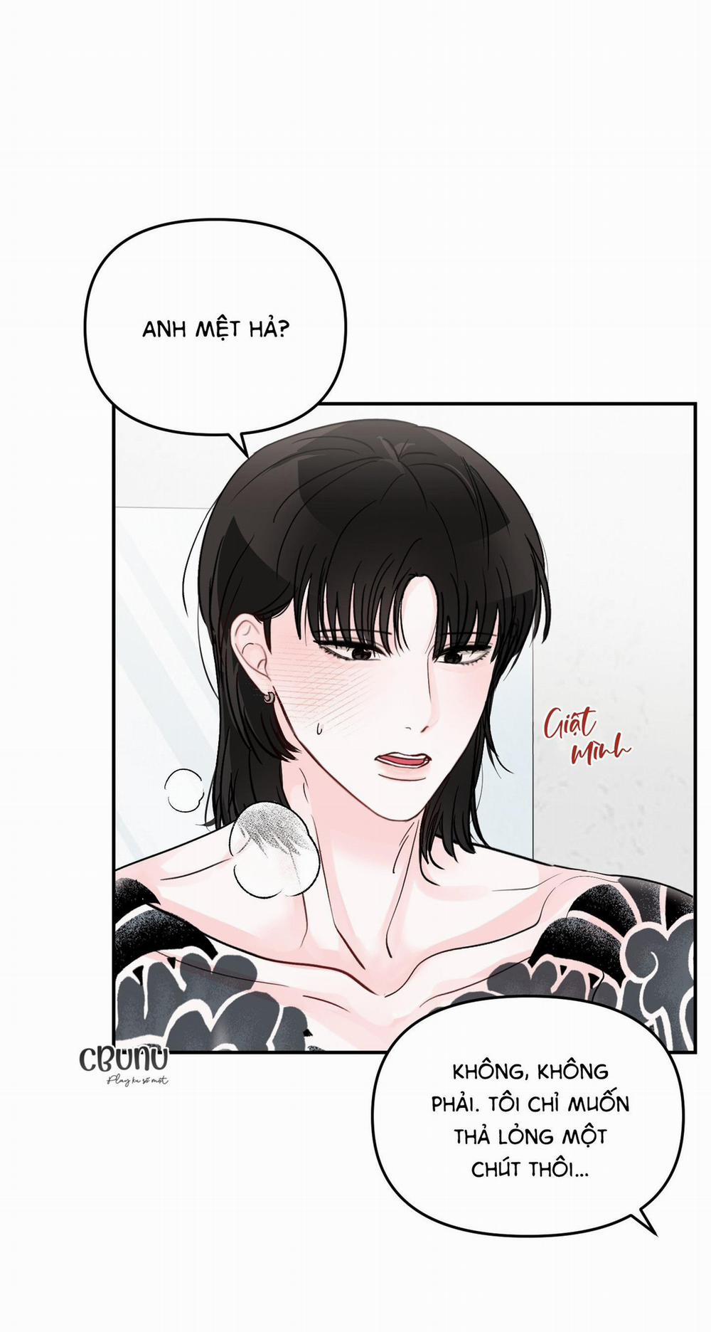 manhwax10.com - Truyện Manhwa (CBunu) Thán phục thanh xuân Chương 59 H Trang 17