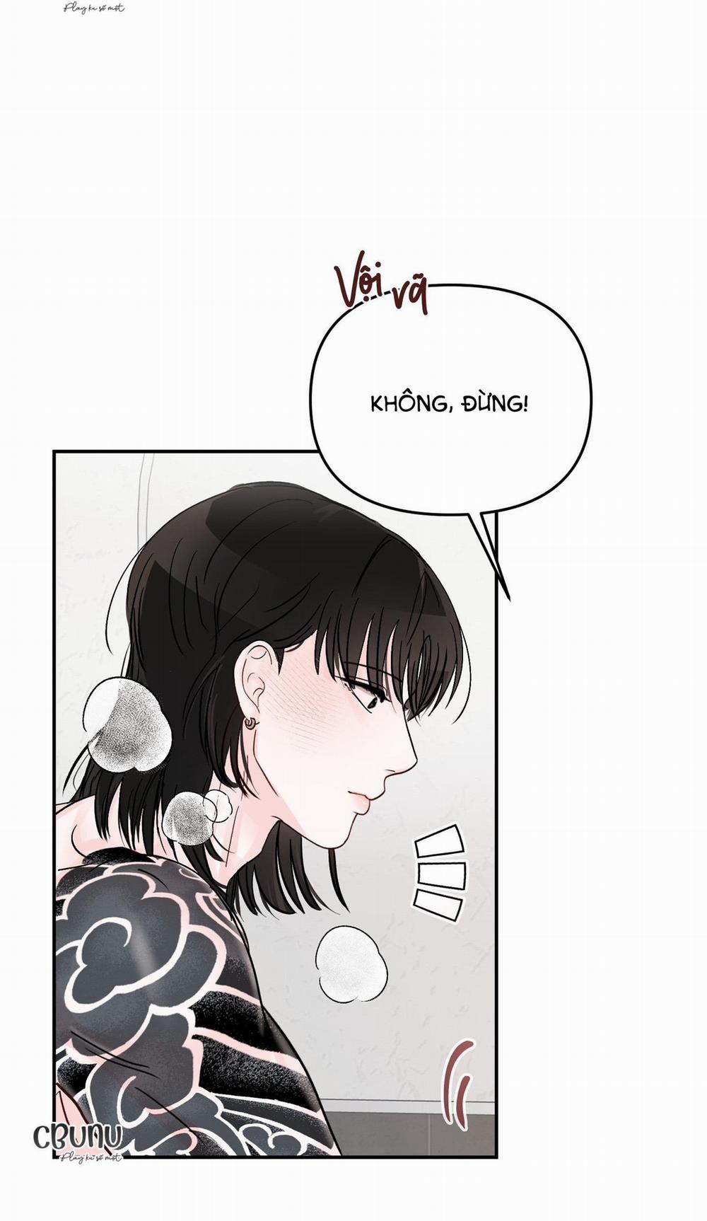 manhwax10.com - Truyện Manhwa (CBunu) Thán phục thanh xuân Chương 59 H Trang 19