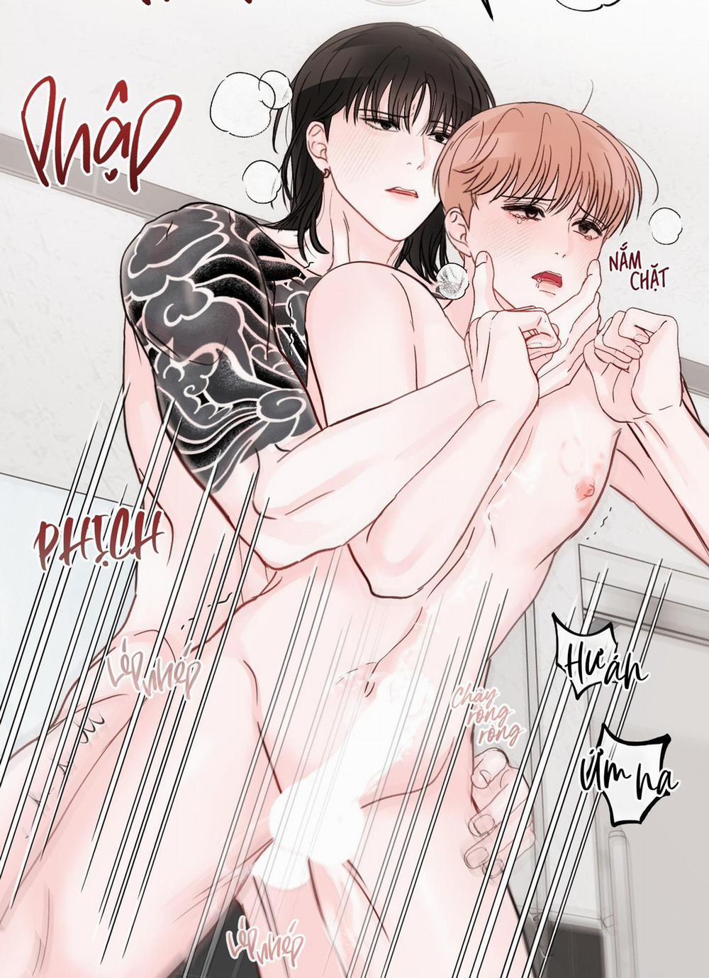 manhwax10.com - Truyện Manhwa (CBunu) Thán phục thanh xuân Chương 59 H Trang 4