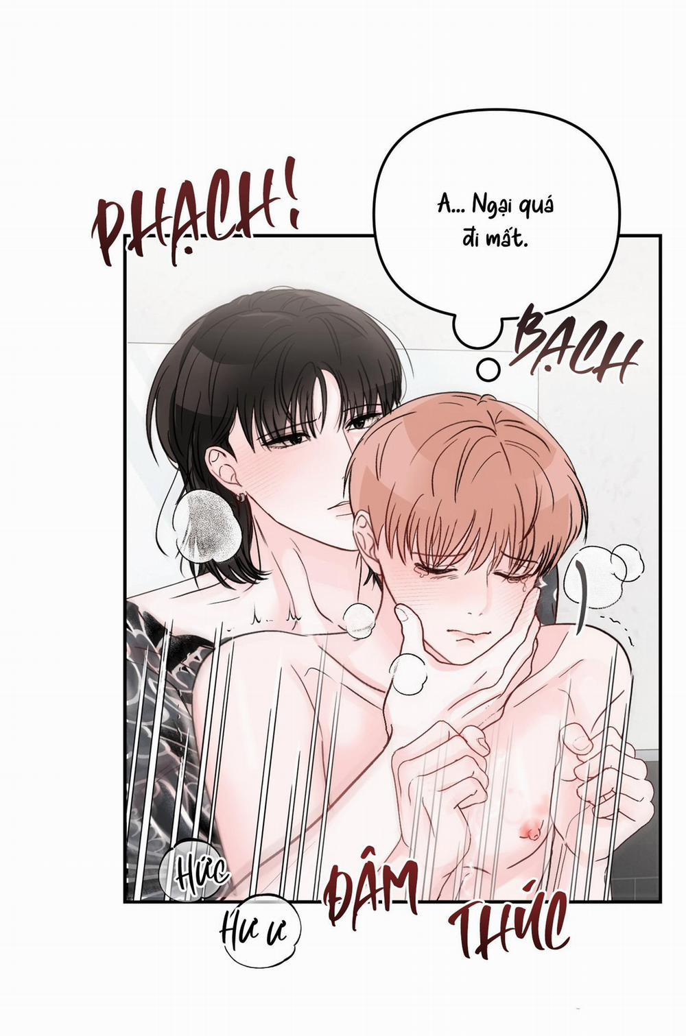 manhwax10.com - Truyện Manhwa (CBunu) Thán phục thanh xuân Chương 59 H Trang 6