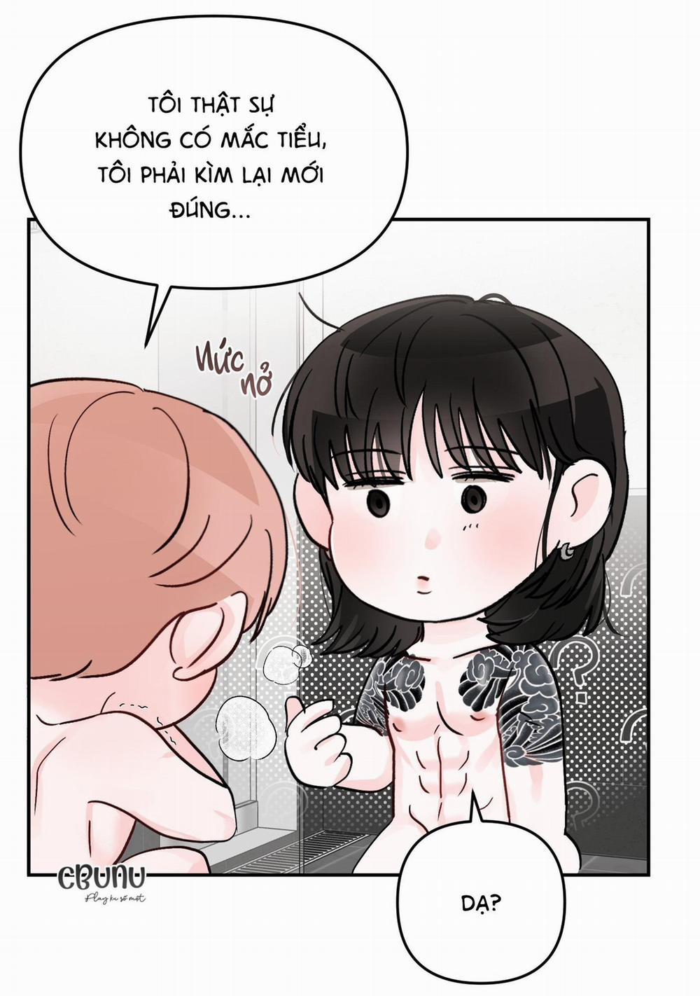 manhwax10.com - Truyện Manhwa (CBunu) Thán phục thanh xuân Chương 59 H Trang 65