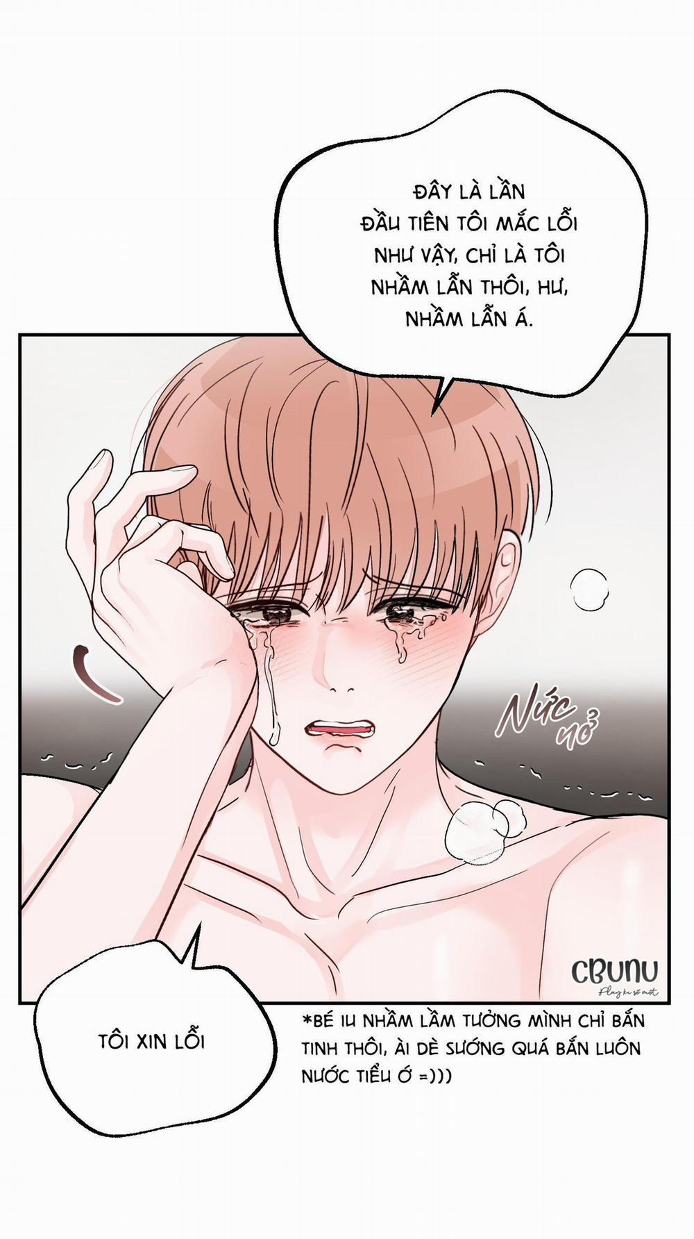 manhwax10.com - Truyện Manhwa (CBunu) Thán phục thanh xuân Chương 59 H Trang 68