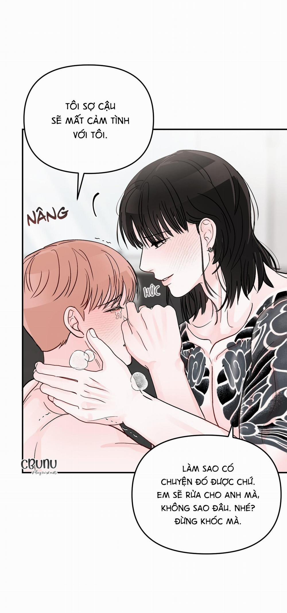 manhwax10.com - Truyện Manhwa (CBunu) Thán phục thanh xuân Chương 59 H Trang 70