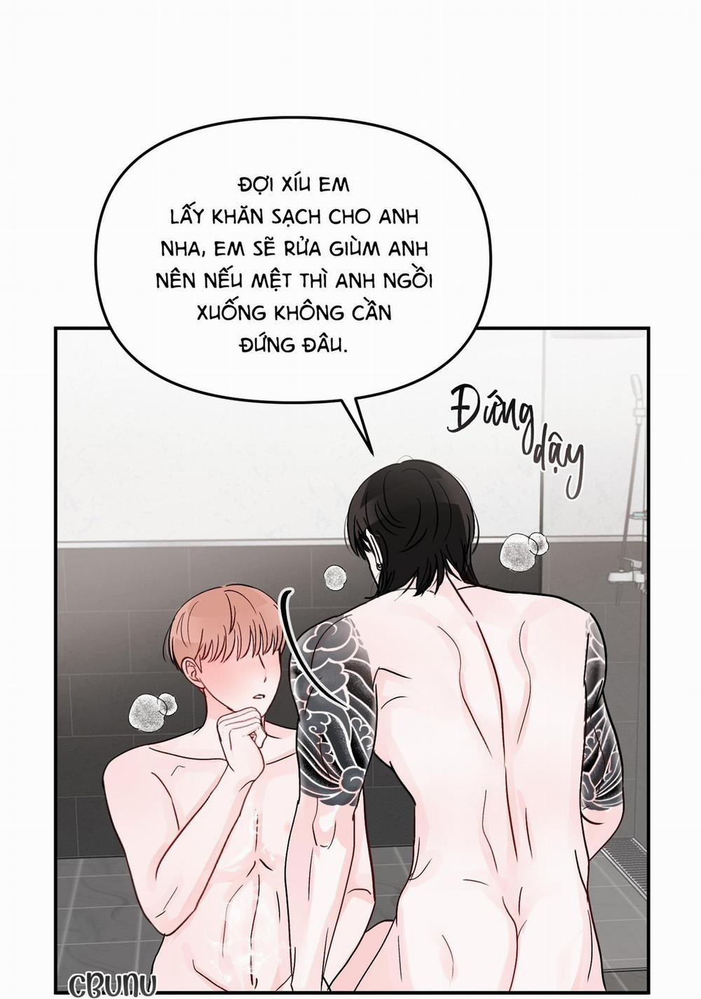 manhwax10.com - Truyện Manhwa (CBunu) Thán phục thanh xuân Chương 59 H Trang 72