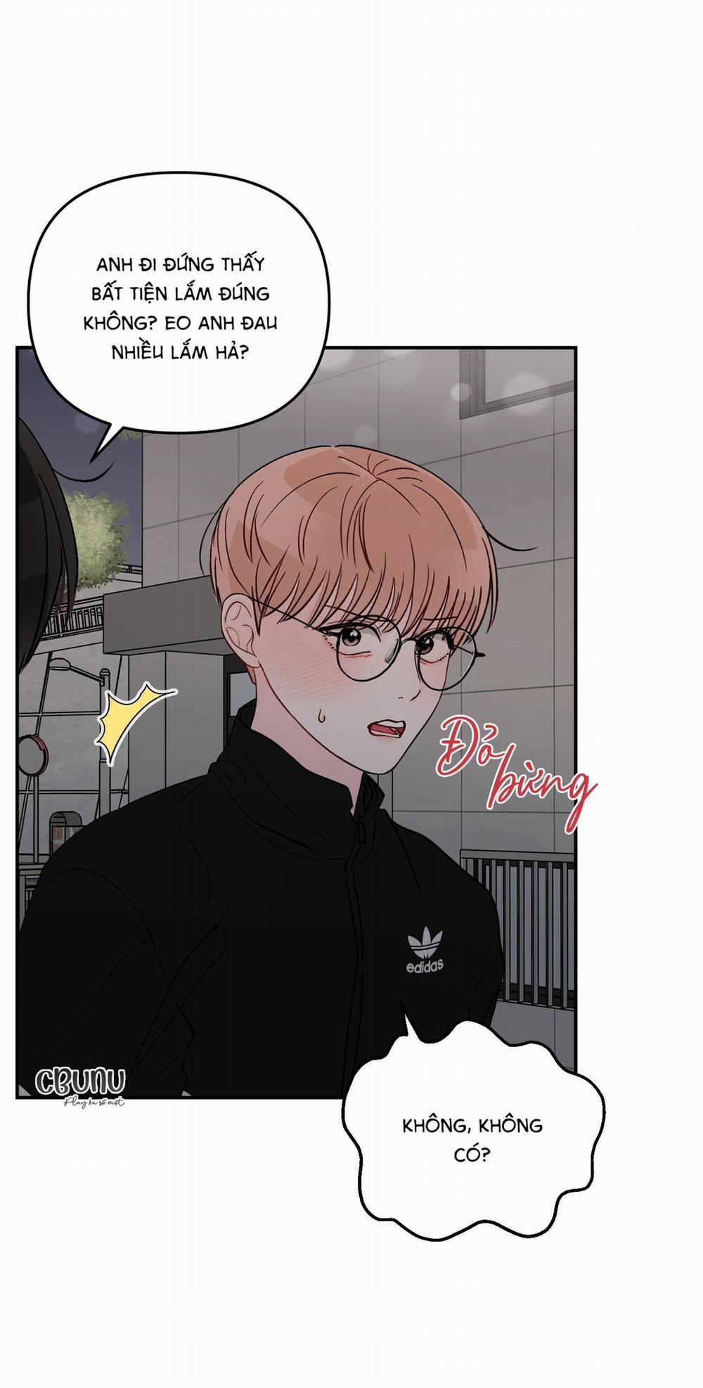 manhwax10.com - Truyện Manhwa (CBunu) Thán phục thanh xuân Chương 59 H Trang 81