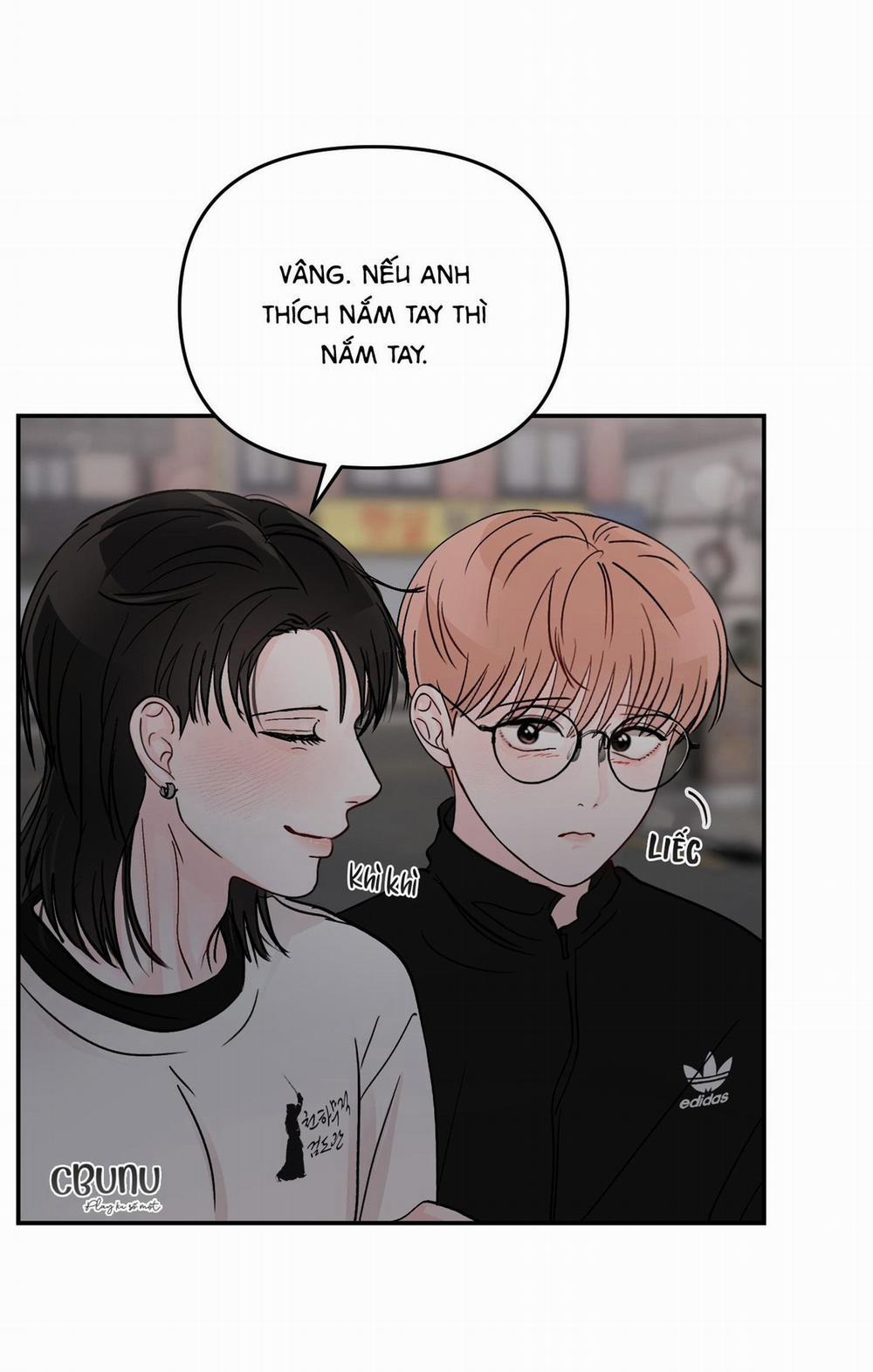 manhwax10.com - Truyện Manhwa (CBunu) Thán phục thanh xuân Chương 59 H Trang 84