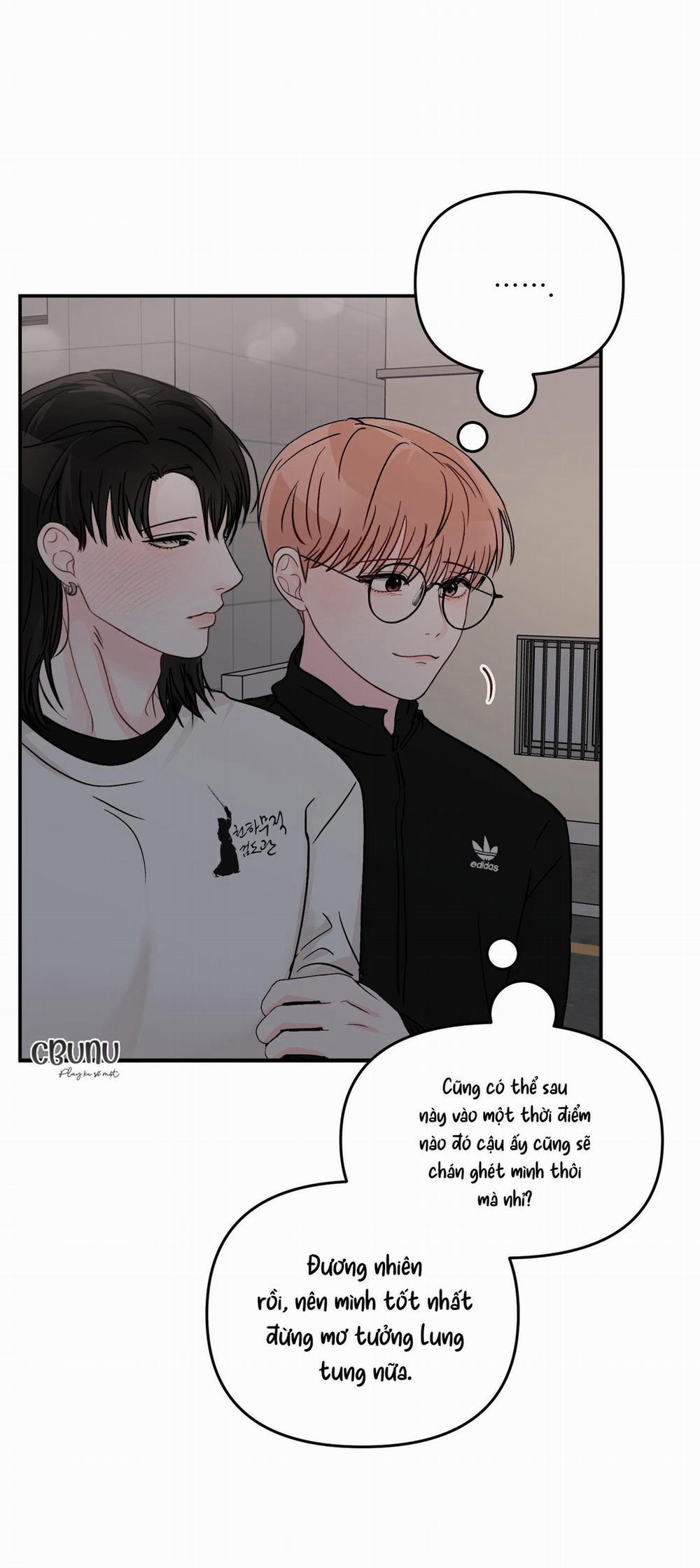 manhwax10.com - Truyện Manhwa (CBunu) Thán phục thanh xuân Chương 59 H Trang 86