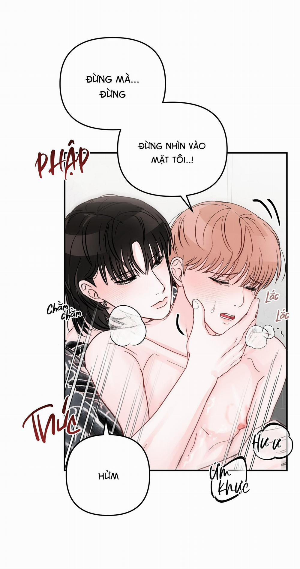 manhwax10.com - Truyện Manhwa (CBunu) Thán phục thanh xuân Chương 59 H Trang 10