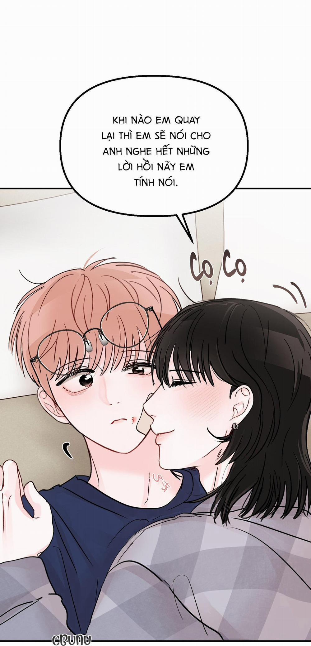 manhwax10.com - Truyện Manhwa (CBunu) Thán phục thanh xuân Chương 61 Trang 14