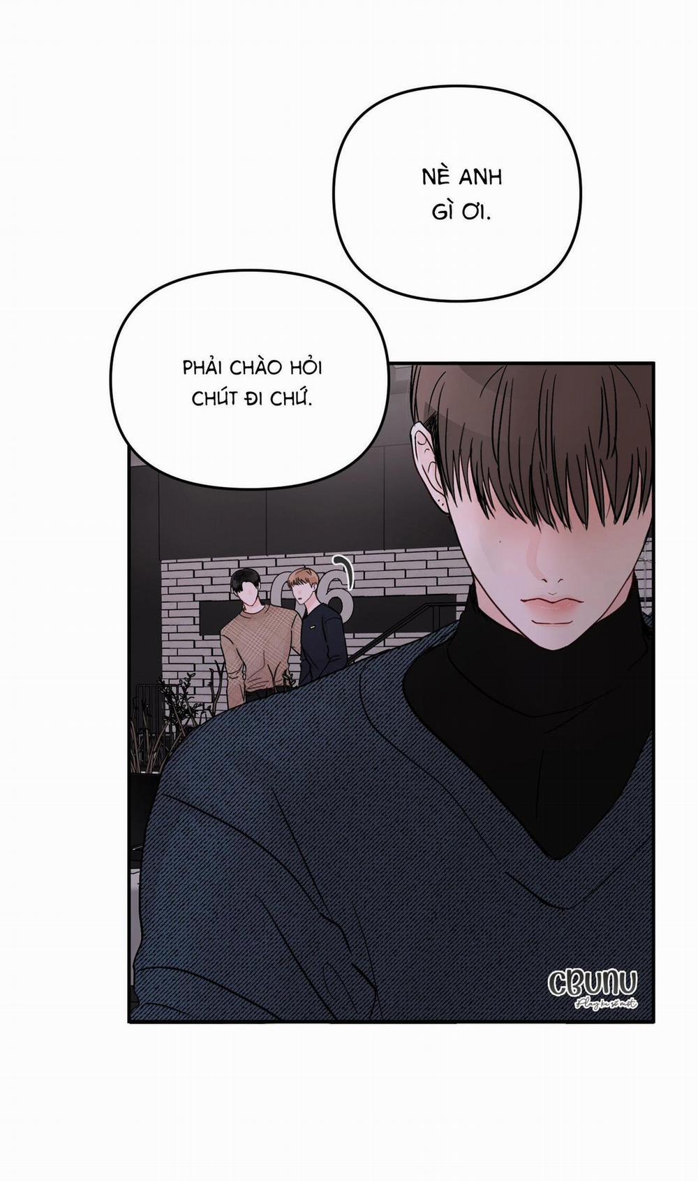 manhwax10.com - Truyện Manhwa (CBunu) Thán phục thanh xuân Chương 61 Trang 24