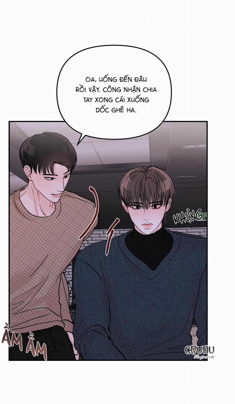 manhwax10.com - Truyện Manhwa (CBunu) Thán phục thanh xuân Chương 61 Trang 28