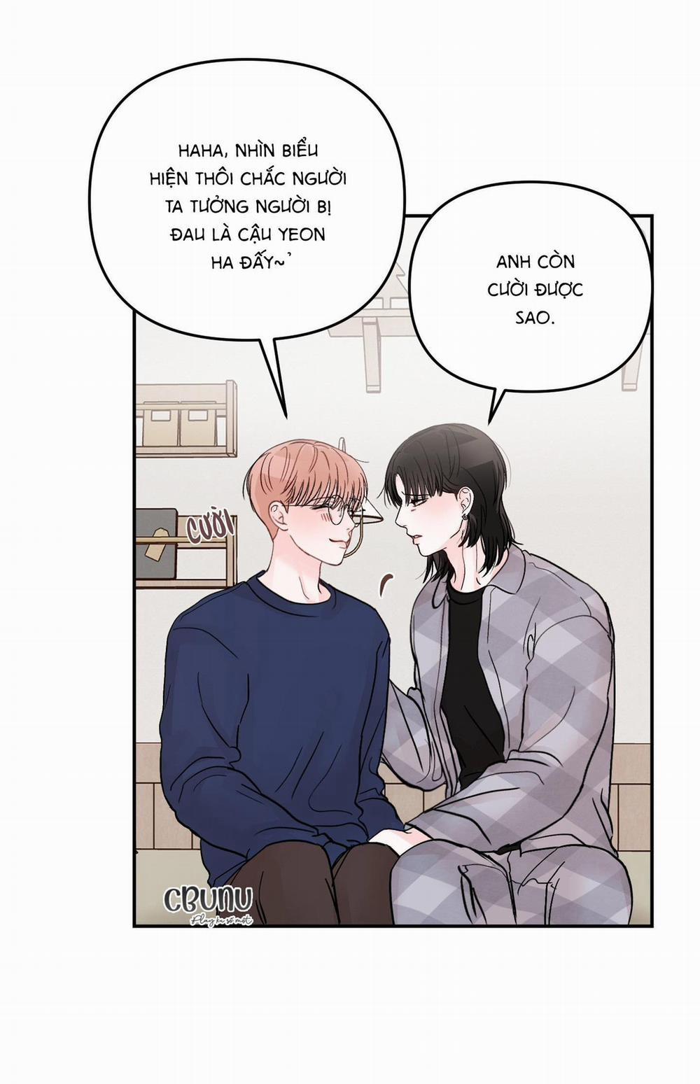 manhwax10.com - Truyện Manhwa (CBunu) Thán phục thanh xuân Chương 61 Trang 4