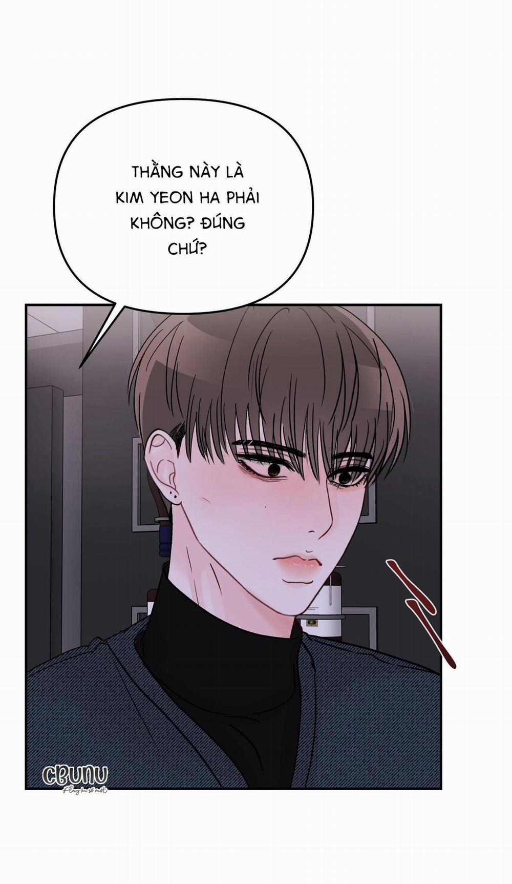 manhwax10.com - Truyện Manhwa (CBunu) Thán phục thanh xuân Chương 61 Trang 39