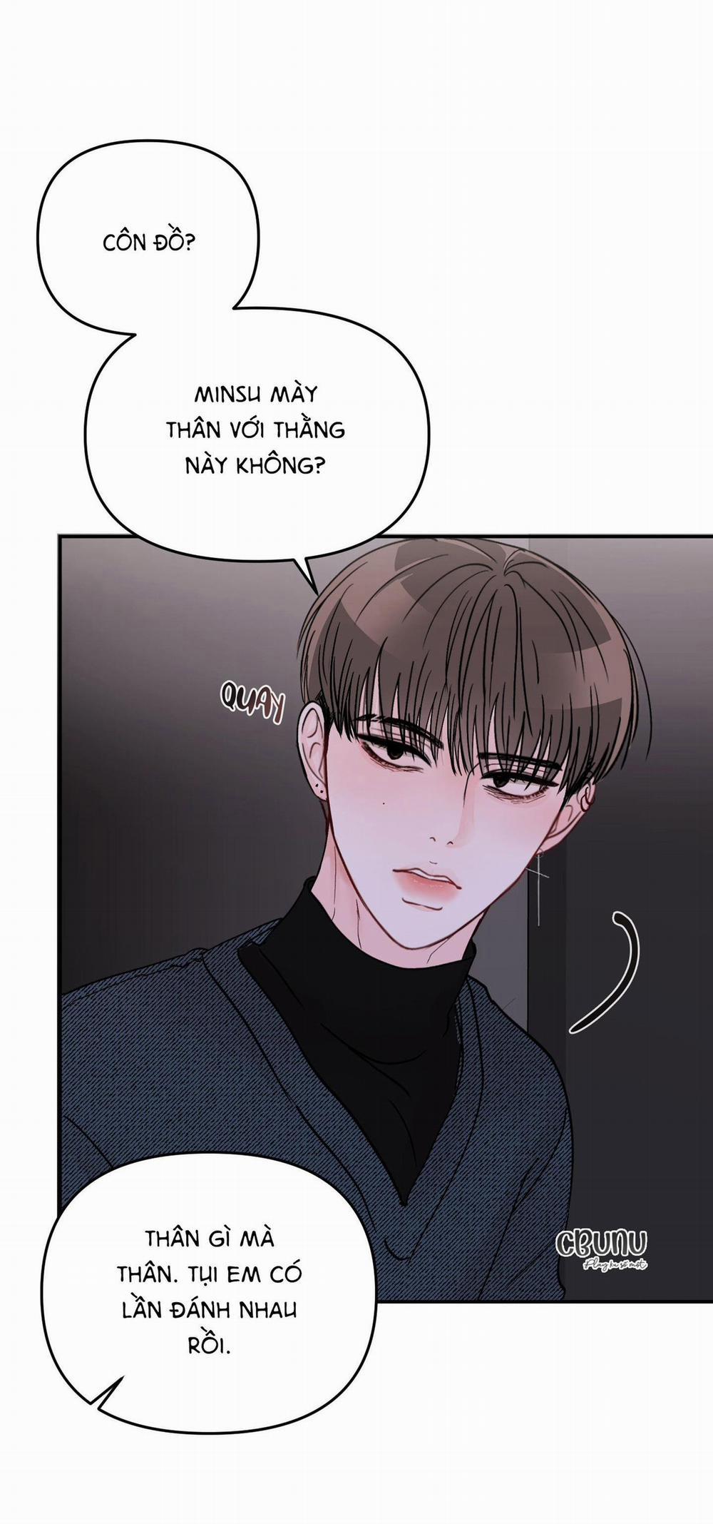 manhwax10.com - Truyện Manhwa (CBunu) Thán phục thanh xuân Chương 61 Trang 42