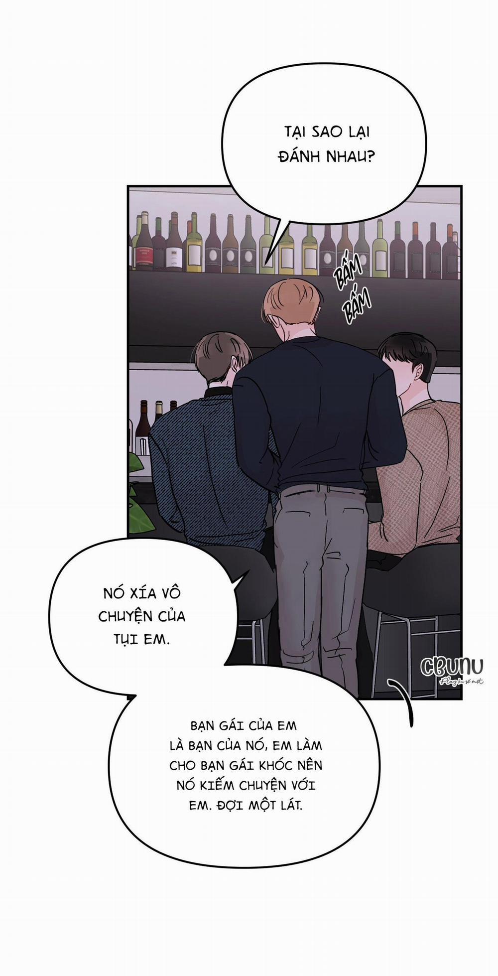 manhwax10.com - Truyện Manhwa (CBunu) Thán phục thanh xuân Chương 61 Trang 43